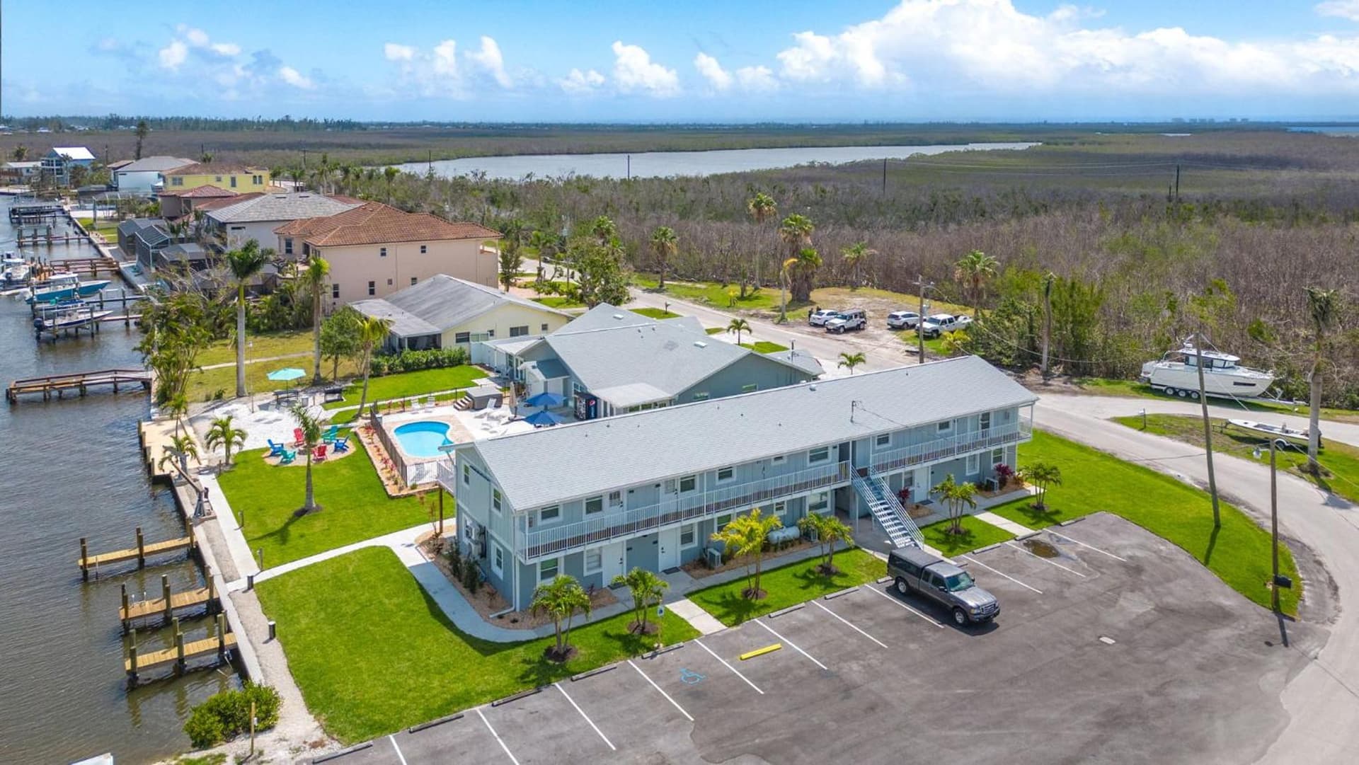 Matlacha on Shoreview gallery photo in Matlacha, FL — image 55