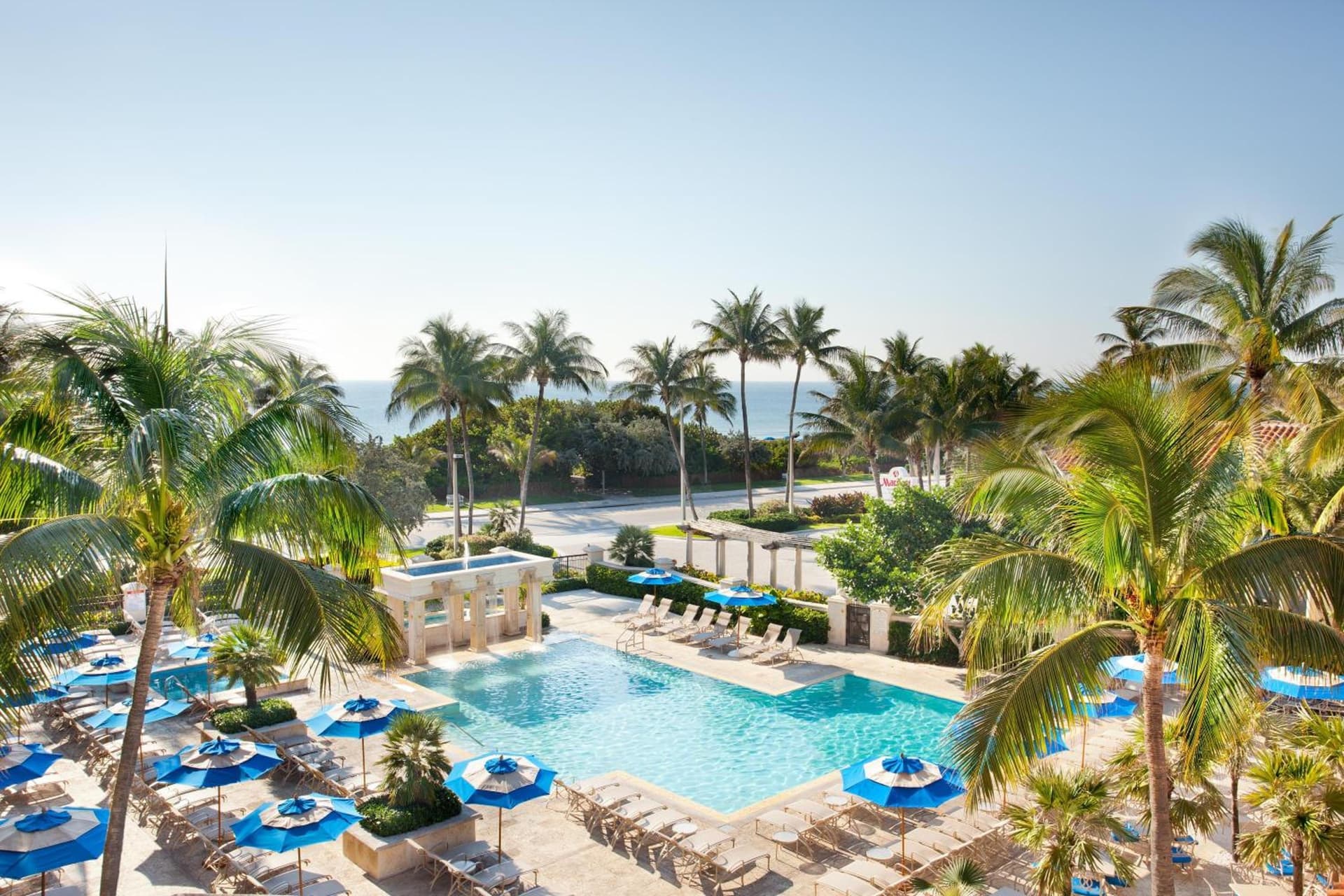 Opal Grand Oceanfront Resort & Spa gallery photo in Delray Beach, FL — image 45