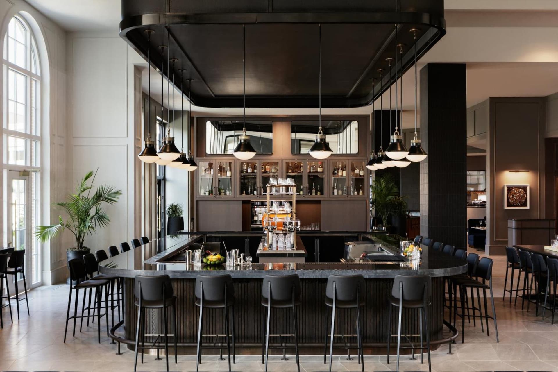 Kimpton - The Forum Hotel by IHG gallery photo in Charlottesville, VA — image 37