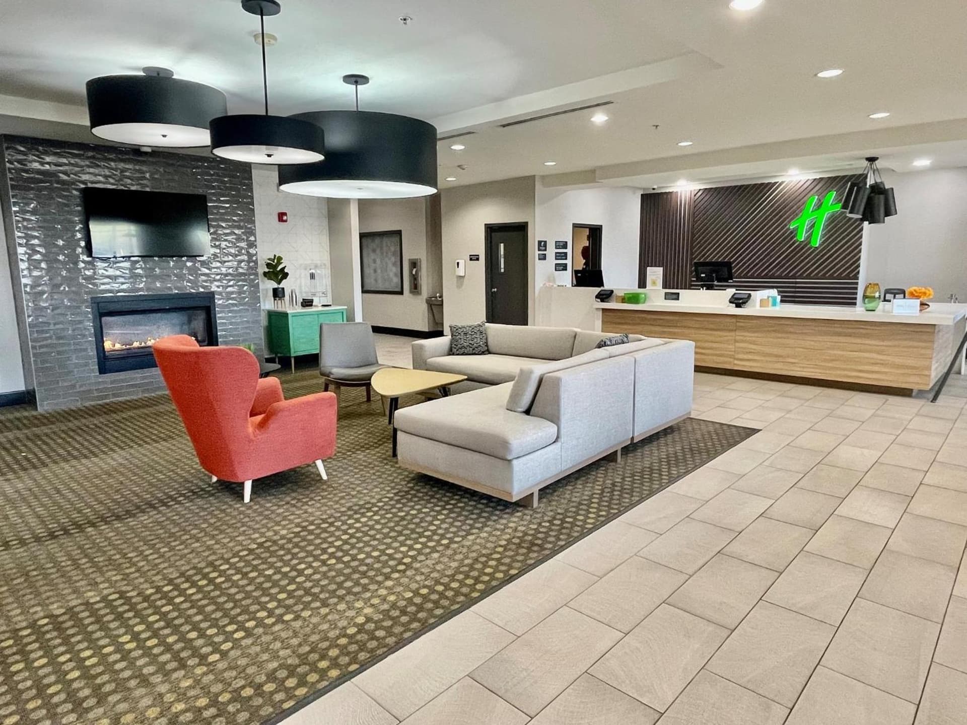 Holiday Inn Lansdale-Hatfield by IHG gallery photo in Kulpsville, PA — image 62