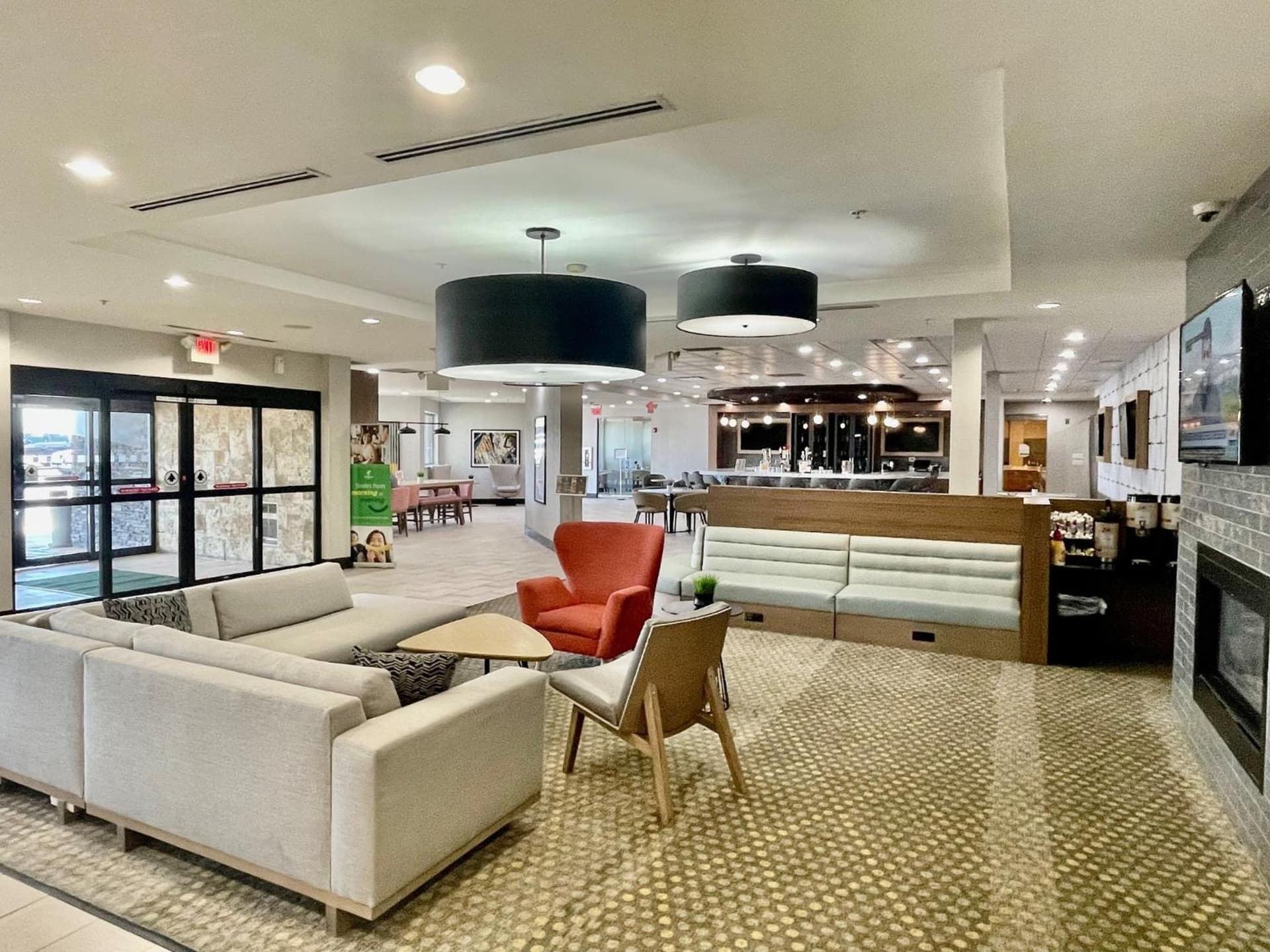 Holiday Inn Lansdale-Hatfield by IHG gallery photo in Kulpsville, PA — image 31