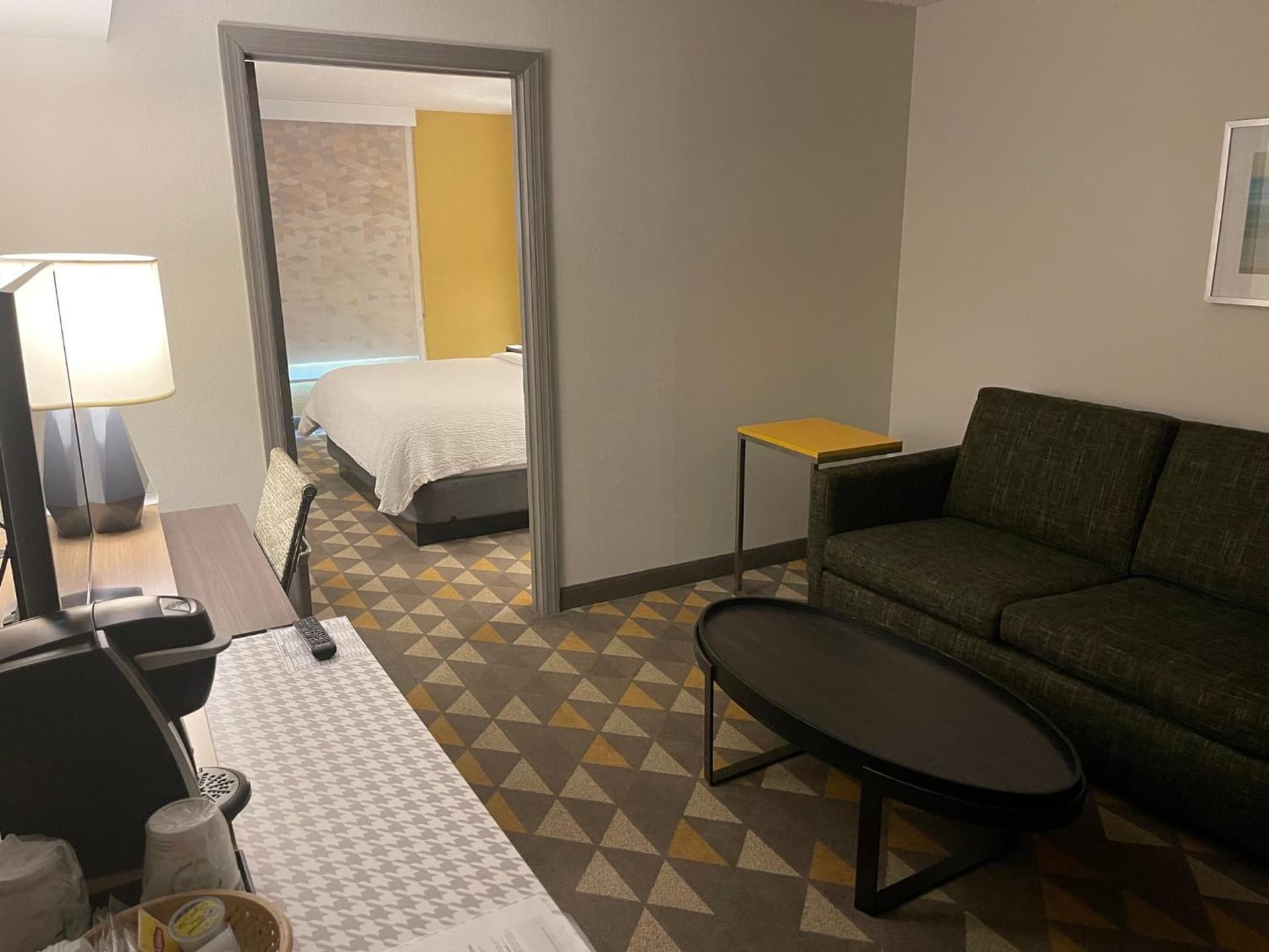Holiday Inn Martinsburg by IHG gallery photo in Martinsburg, WV — image 9