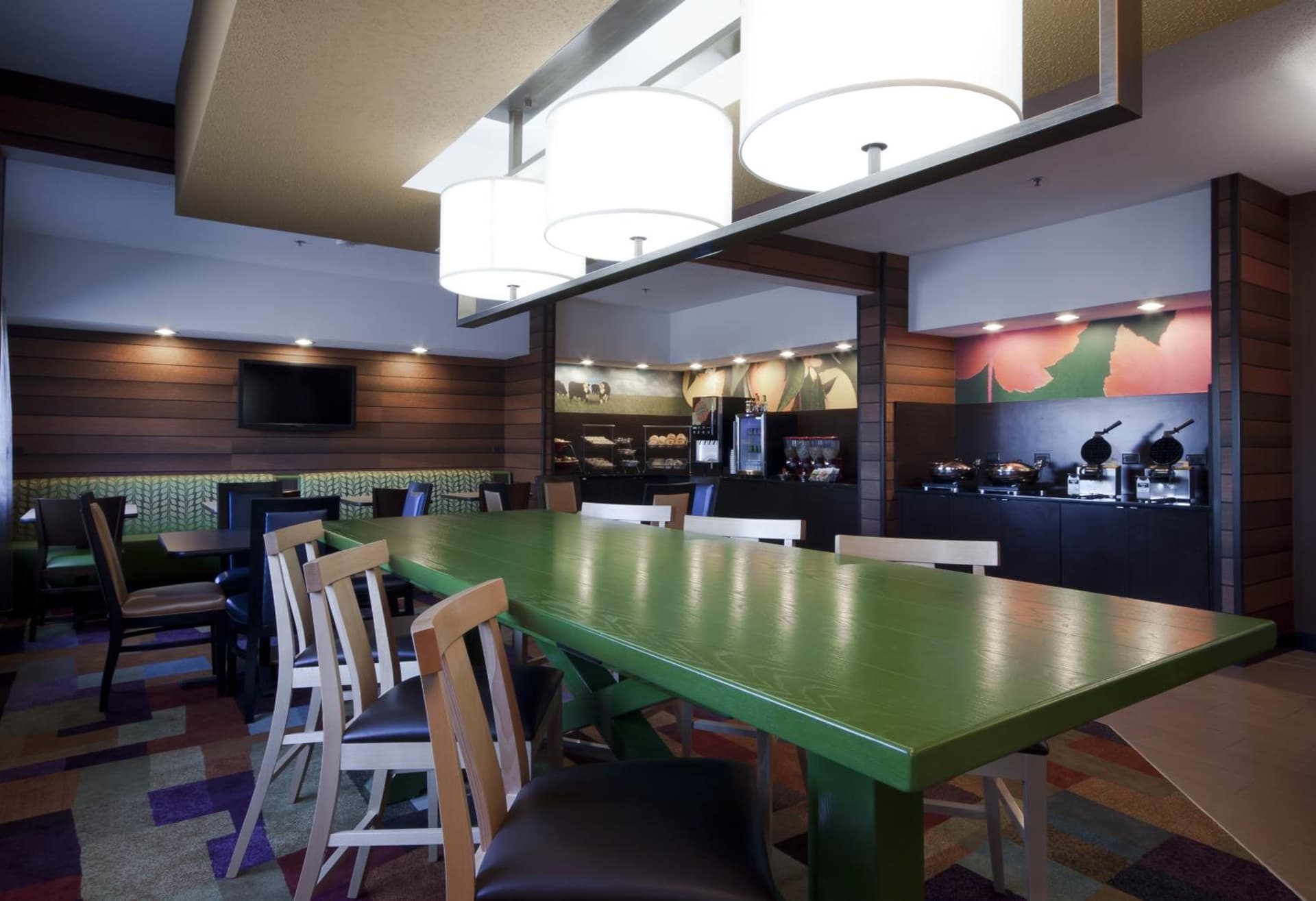 Wingate by Wyndham Gurnee gallery photo in Gurnee, IL — image 37