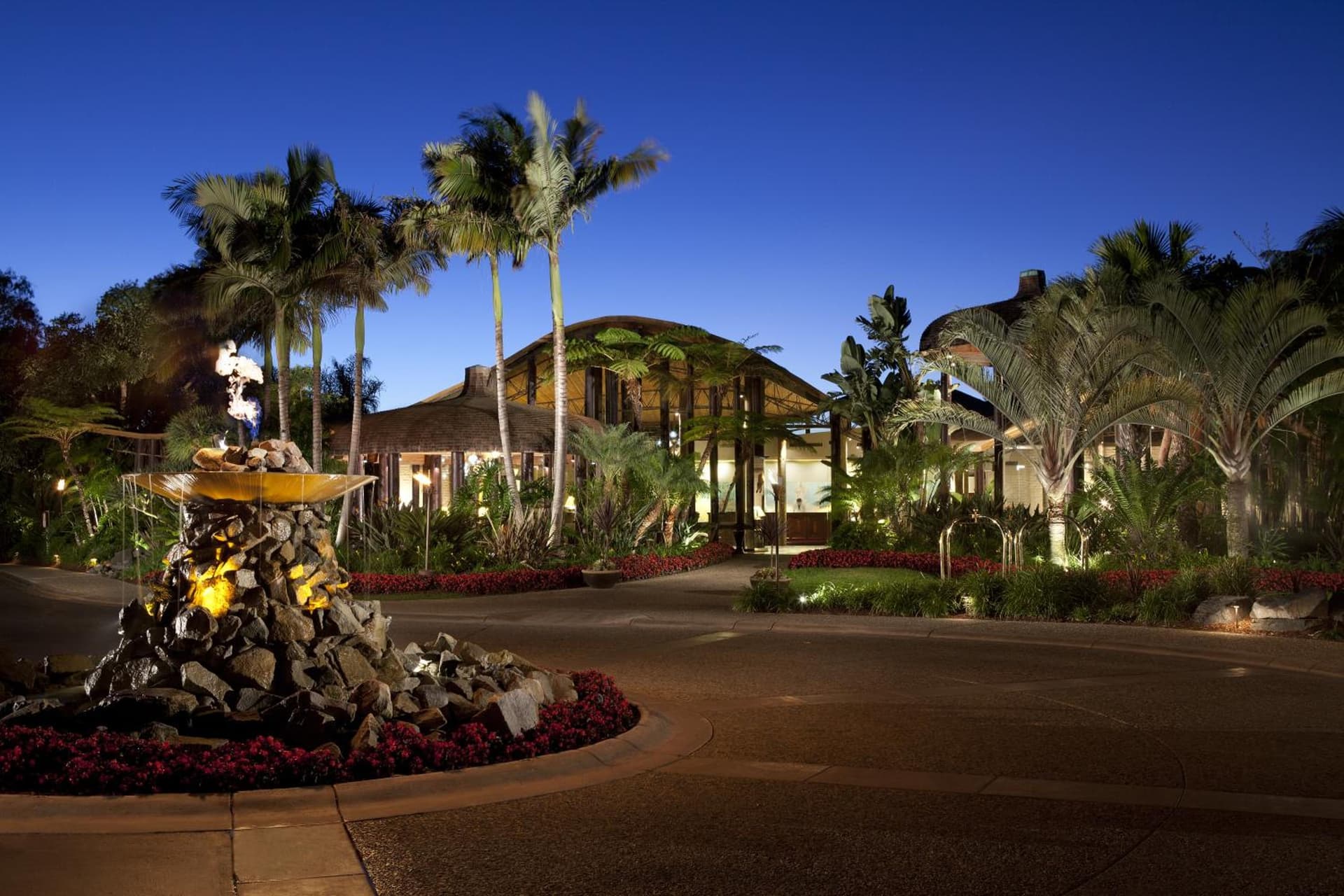 Paradise Point Resort & Spa featured exterior or lobby in San Diego, CA — similar hotel
