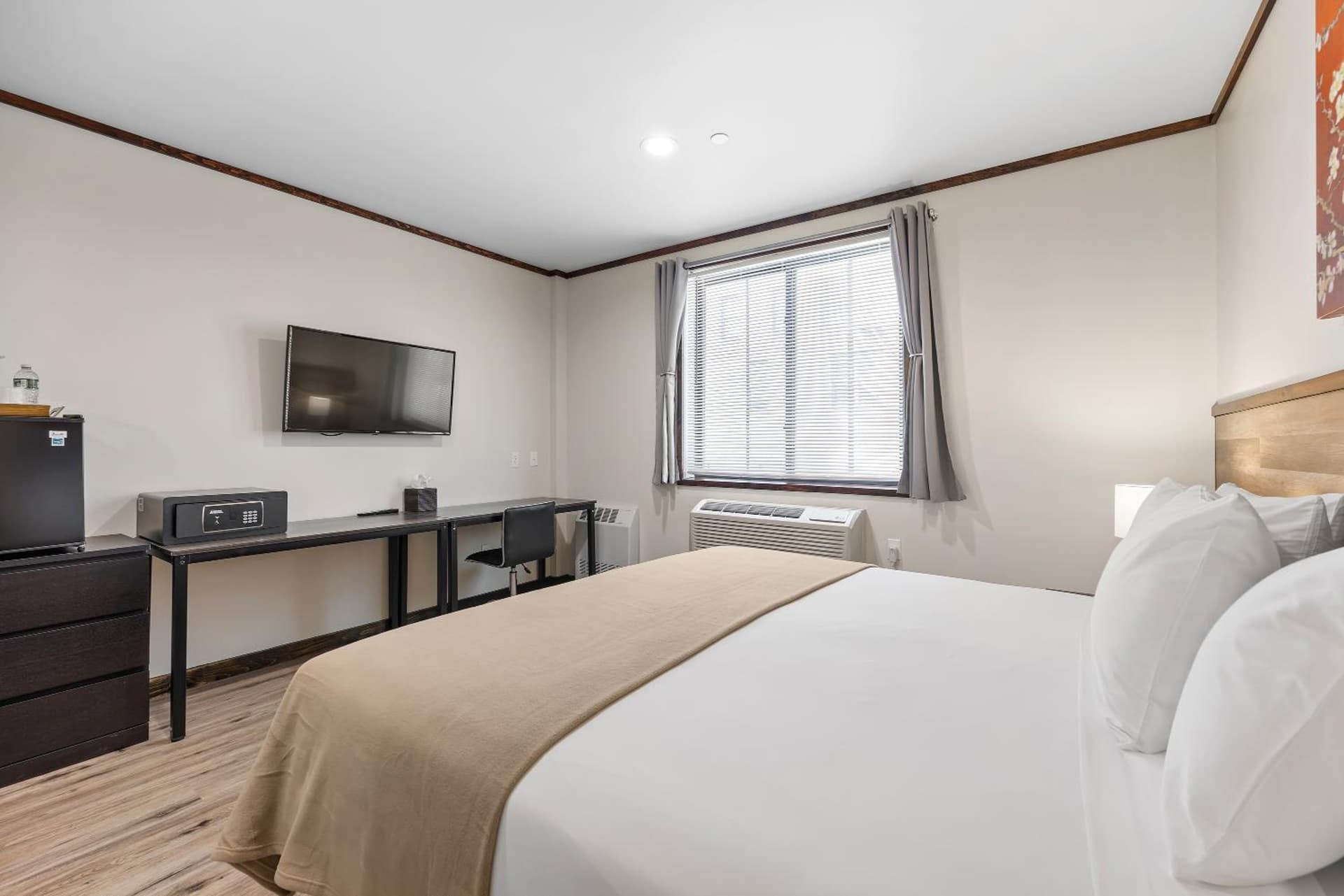 Highbridge Hotel gallery photo in Bronx, NY — image 38