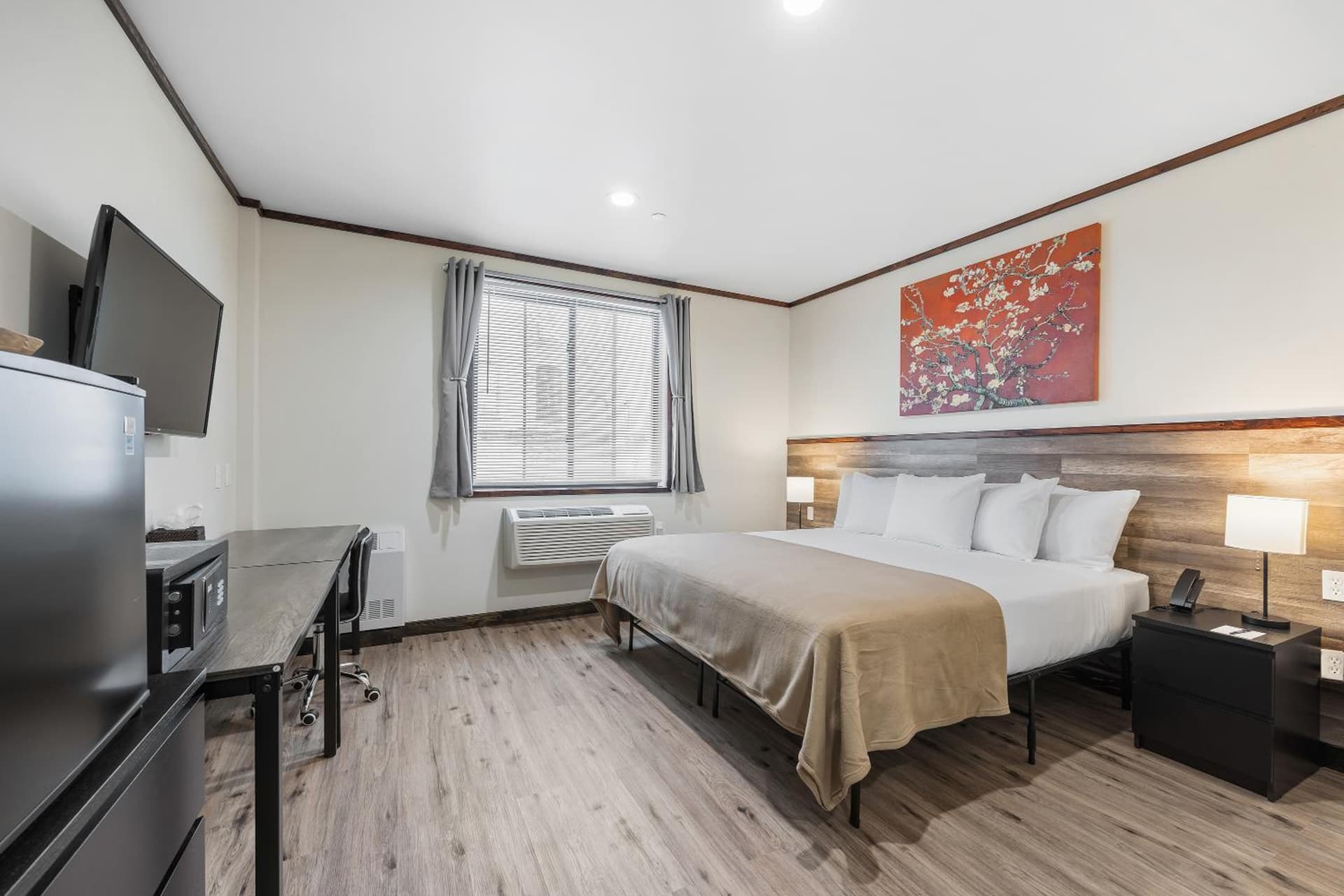 Highbridge Hotel gallery photo in Bronx, NY — image 8