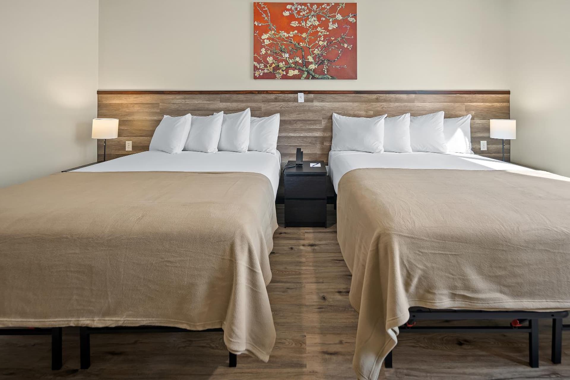 Highbridge Hotel gallery photo in Bronx, NY — image 24