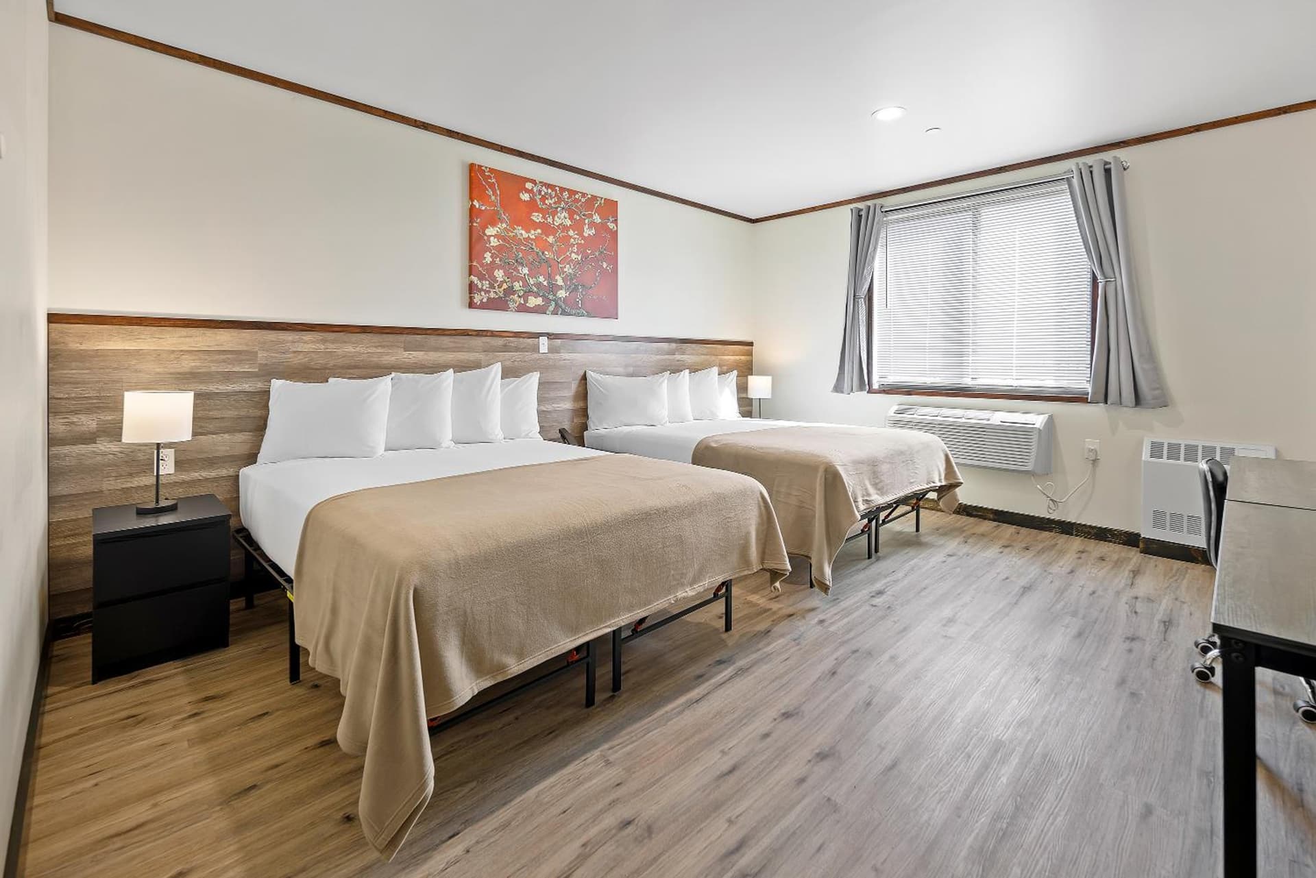 Highbridge Hotel gallery photo in Bronx, NY — image 13