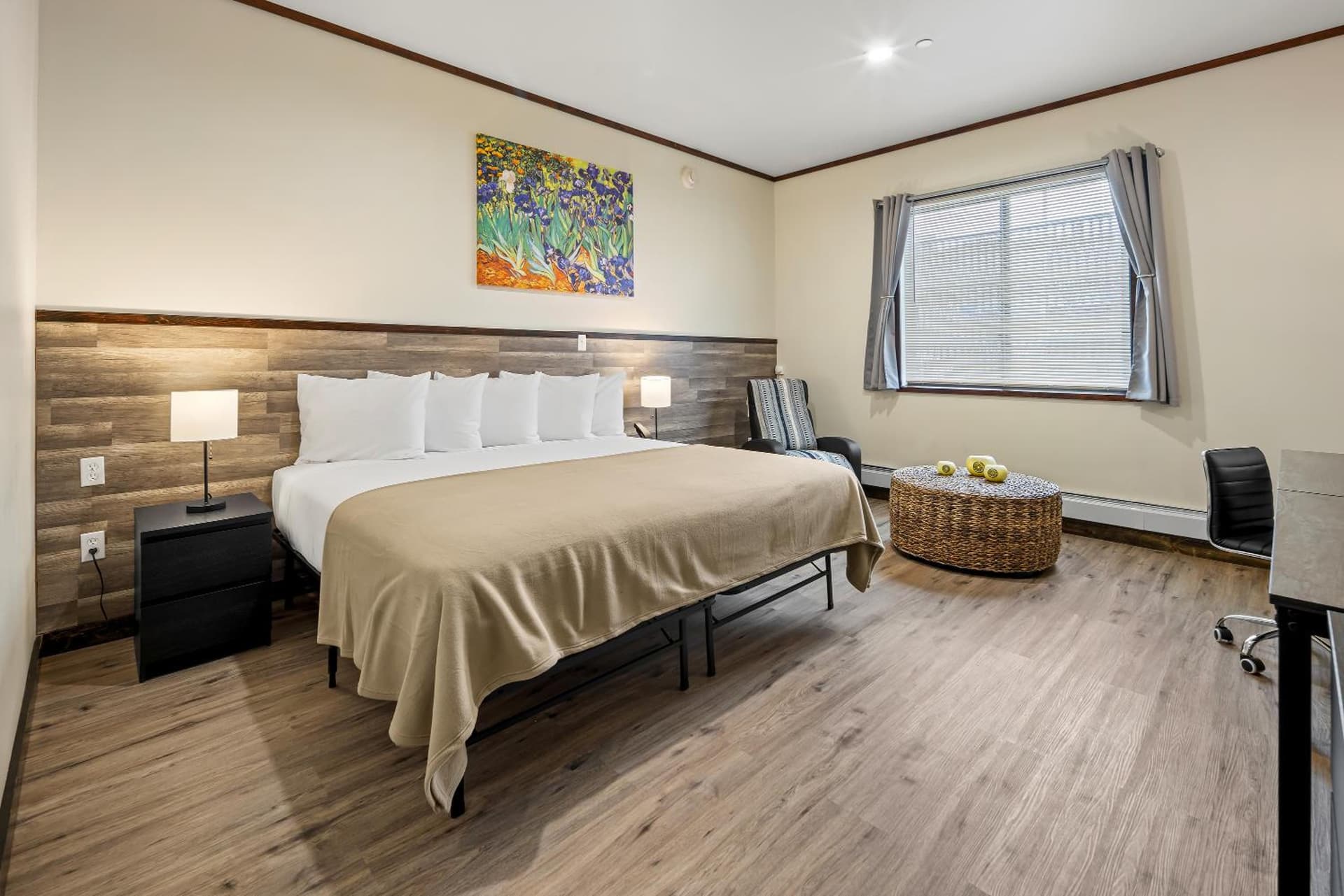 Highbridge Hotel gallery photo in Bronx, NY — image 17