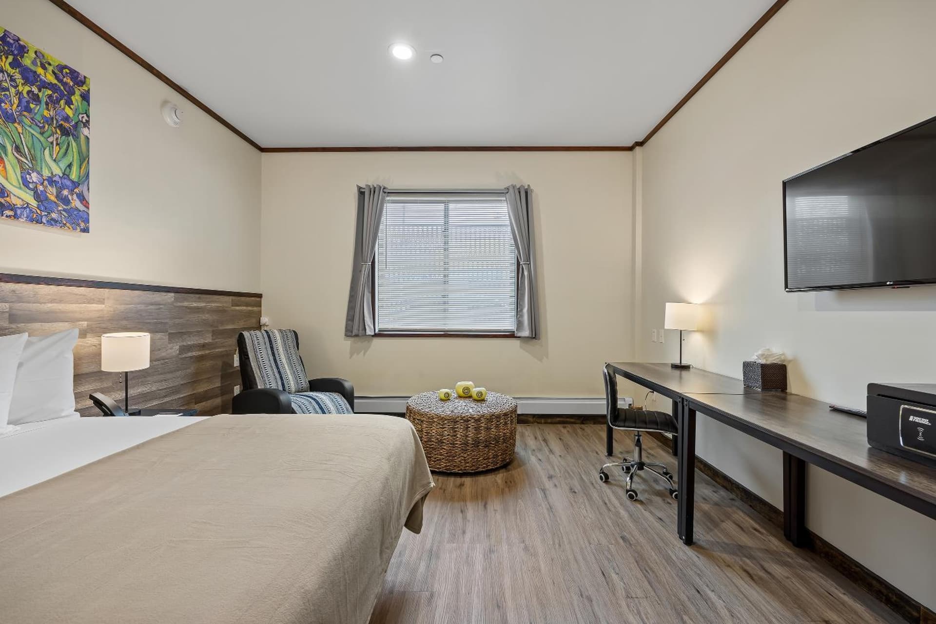 Highbridge Hotel gallery photo in Bronx, NY — image 4