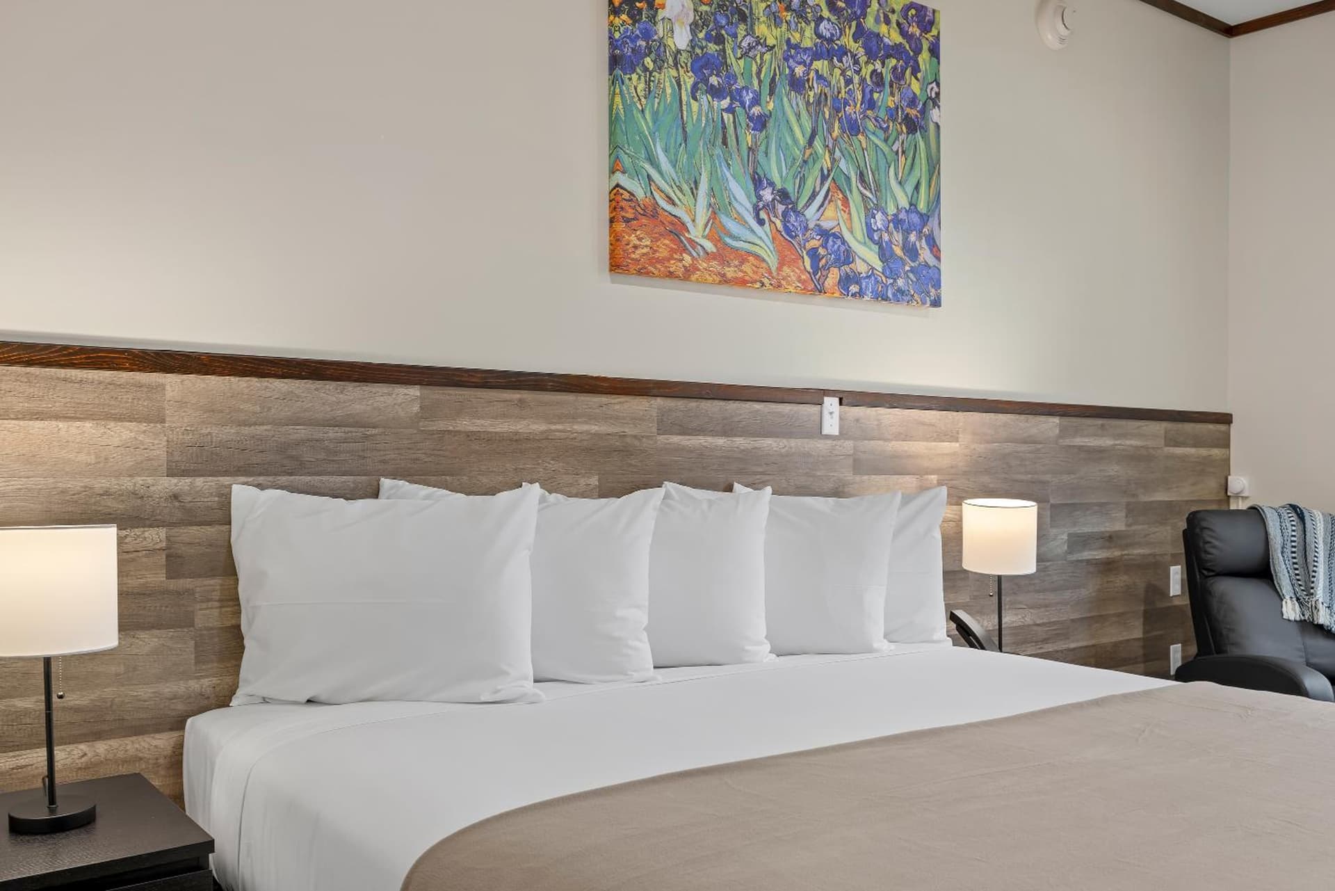 Highbridge Hotel gallery photo in Bronx, NY — image 22