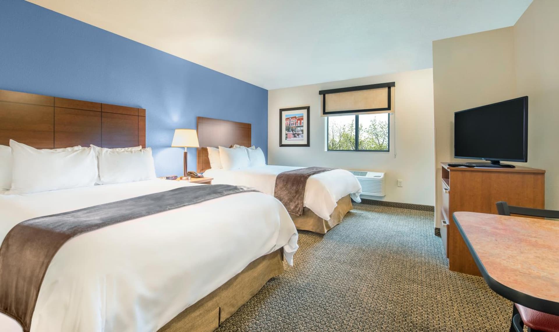 My Place Hotel-Bismarck, ND gallery photo in Bismarck, ND — image 12