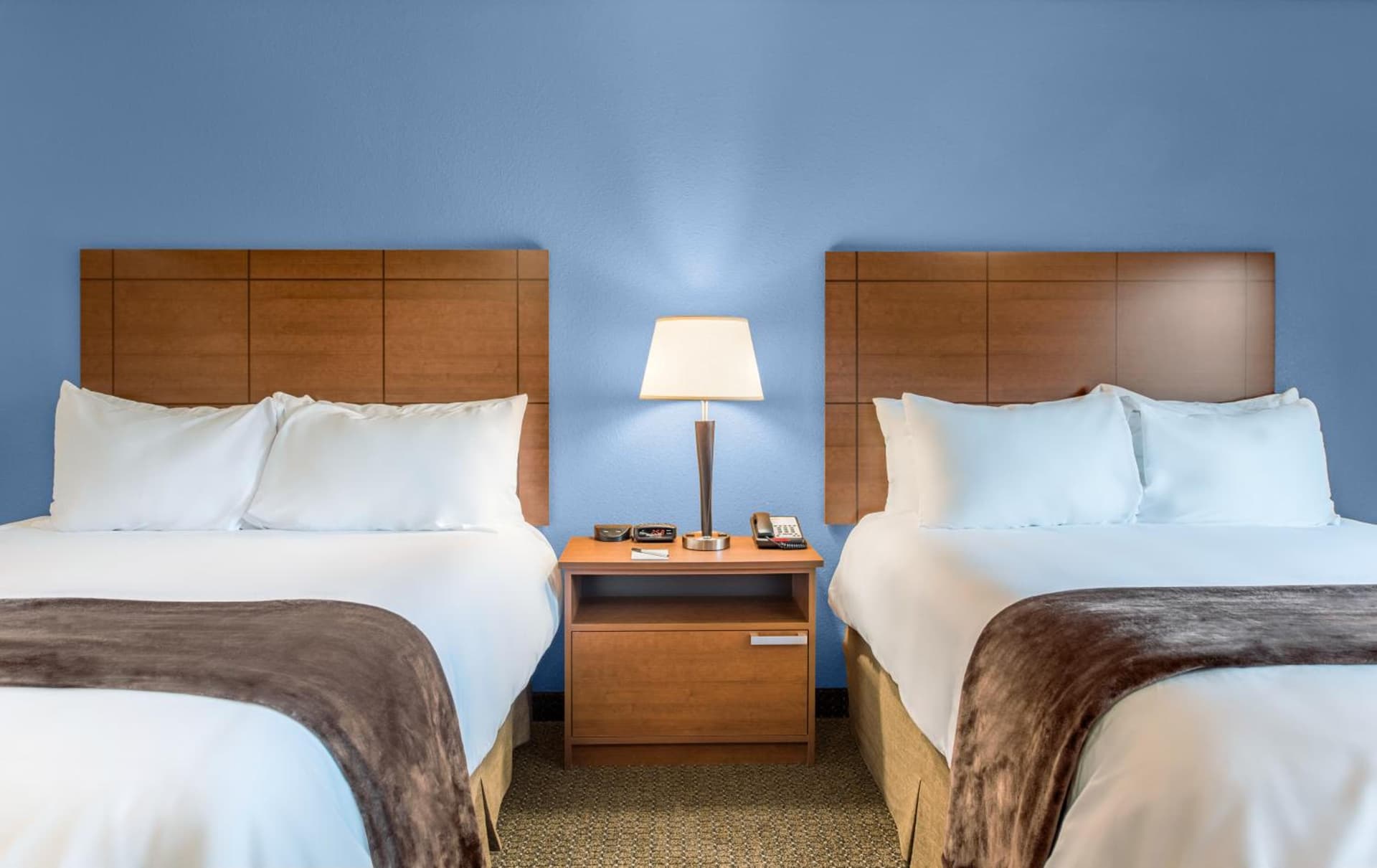 My Place Hotel-Bismarck, ND gallery photo in Bismarck, ND — image 25