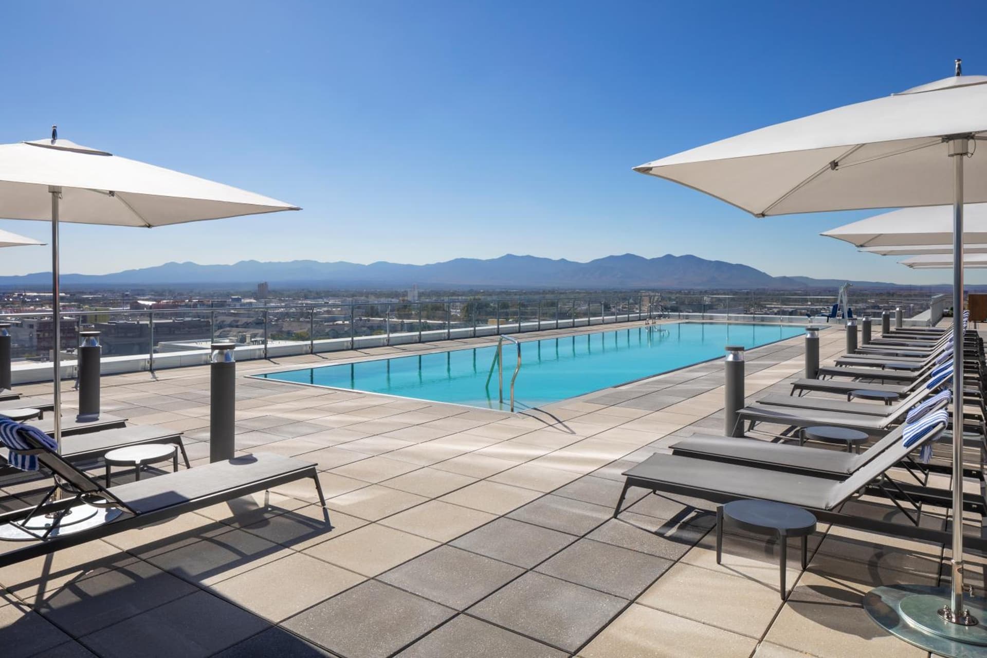 Hyatt Regency Salt Lake City gallery photo in Salt Lake City, UT — image 22