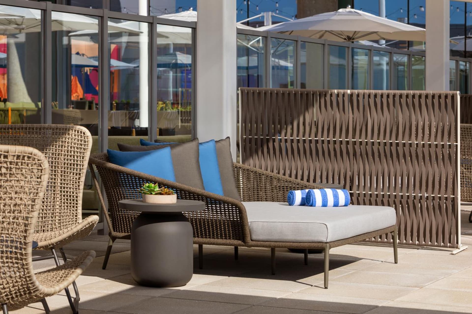 Hyatt Regency Salt Lake City gallery photo in Salt Lake City, UT — image 35