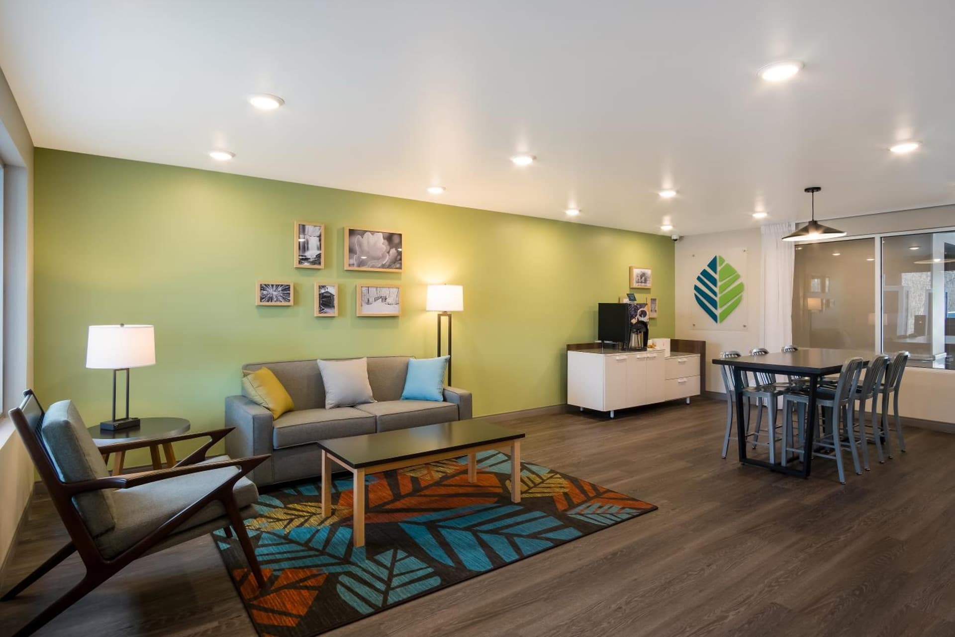 WoodSpring Suites Grand Rapids Kentwood gallery photo in Grand Rapids, MI — image 35