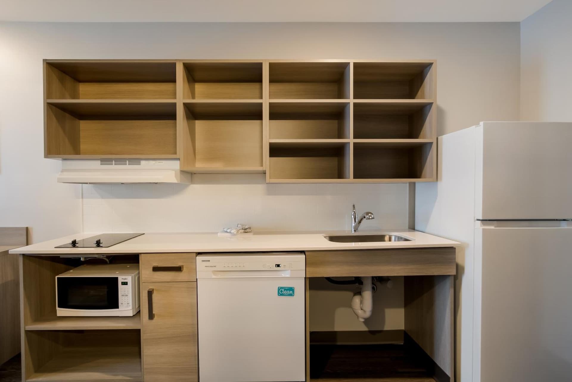 WoodSpring Suites Grand Rapids Kentwood gallery photo in Grand Rapids, MI — image 24