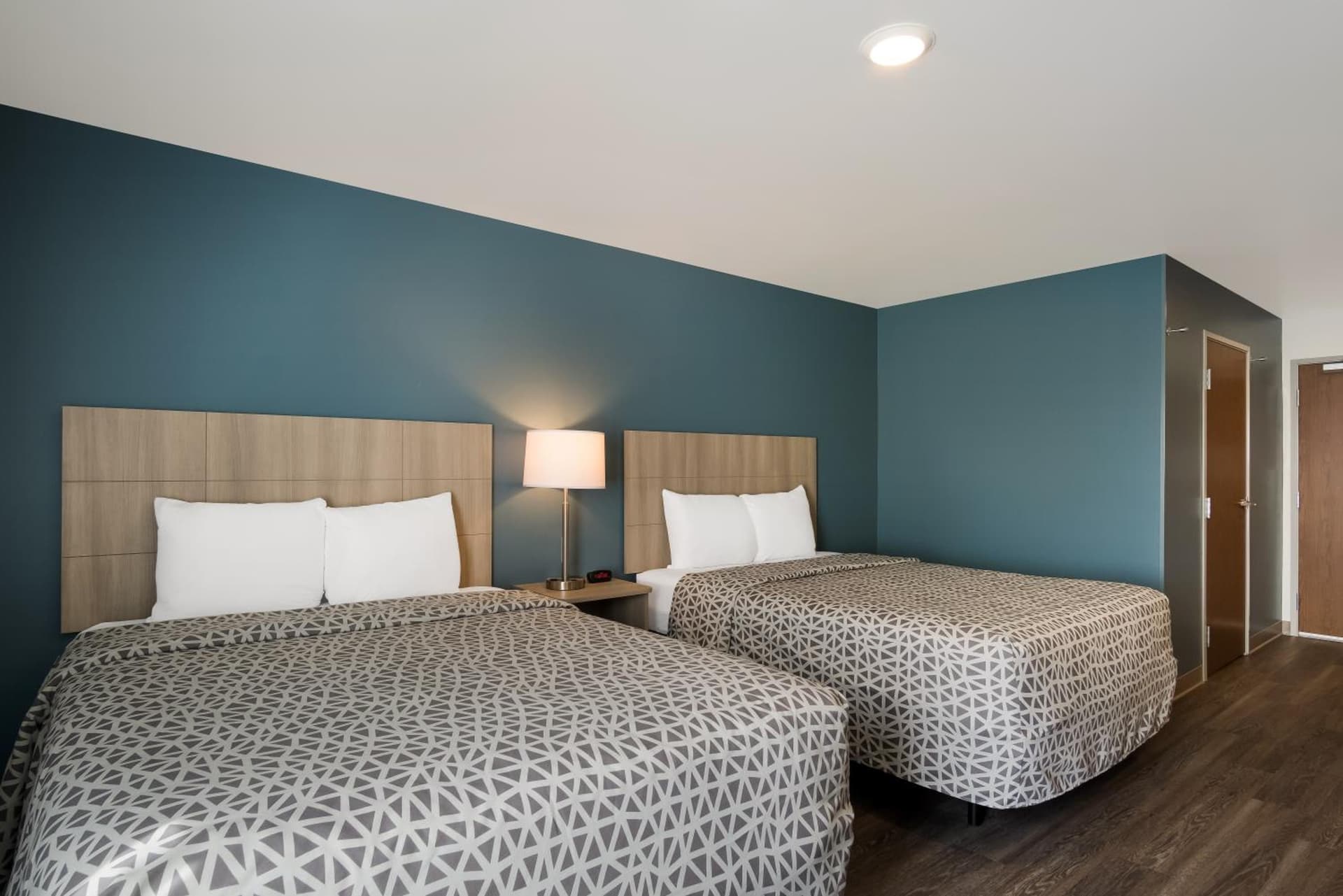 WoodSpring Suites Grand Rapids Kentwood gallery photo in Grand Rapids, MI — image 22