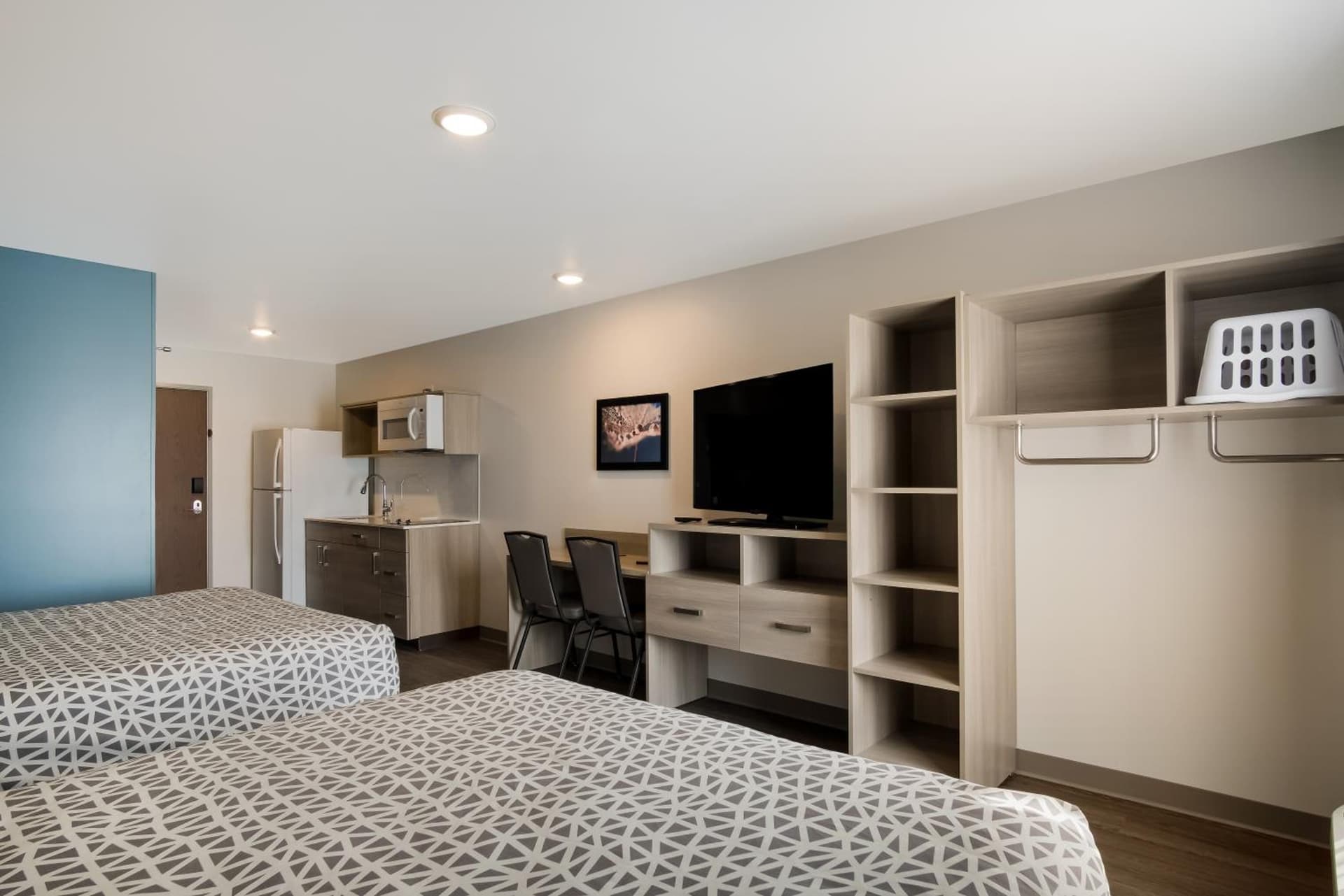 WoodSpring Suites Grand Rapids Kentwood gallery photo in Grand Rapids, MI — image 20
