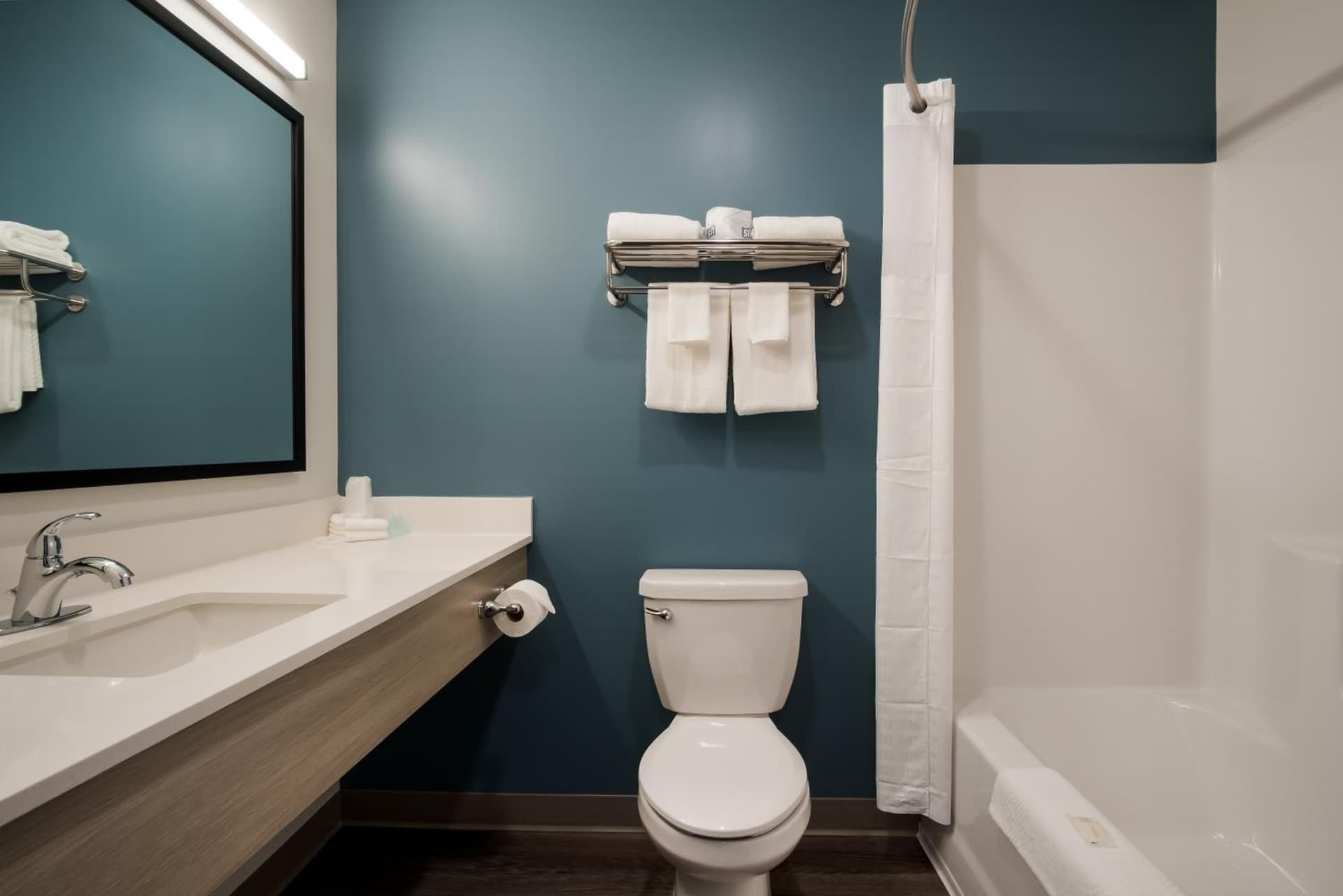 WoodSpring Suites Grand Rapids Kentwood gallery photo in Grand Rapids, MI — image 30