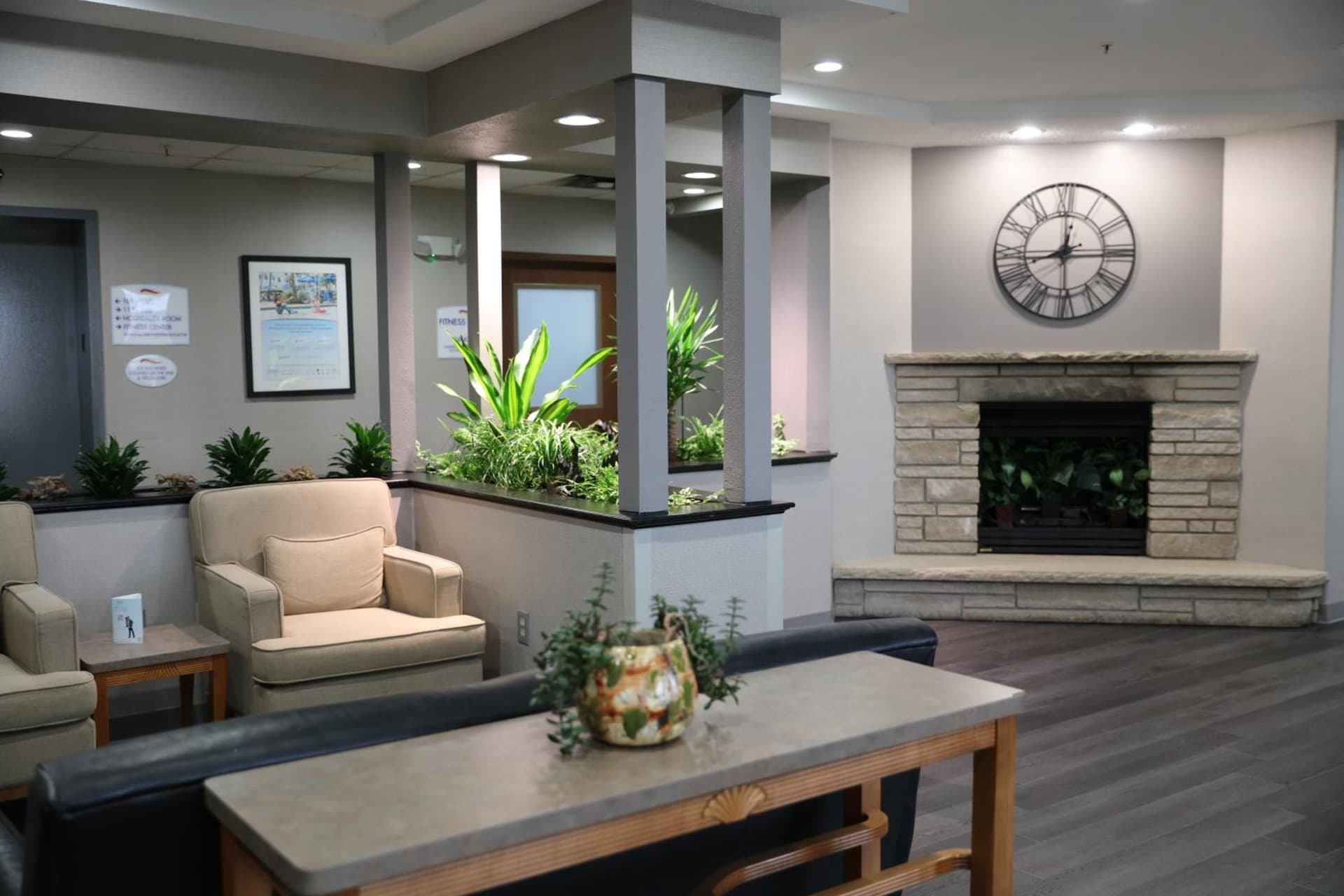 Baymont by Wyndham Rockford gallery photo in Rockford, IL — image 18