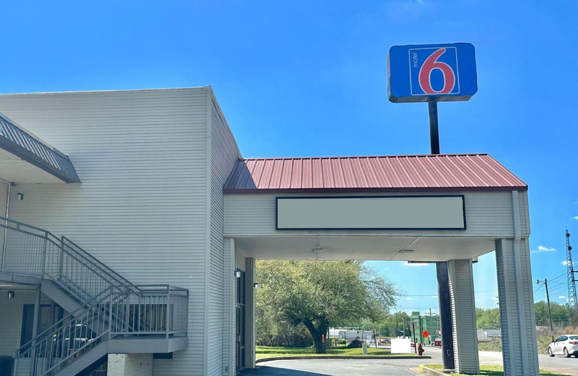 Motel 6 Forrest City AR — hotel in Forrest City, Arkansas