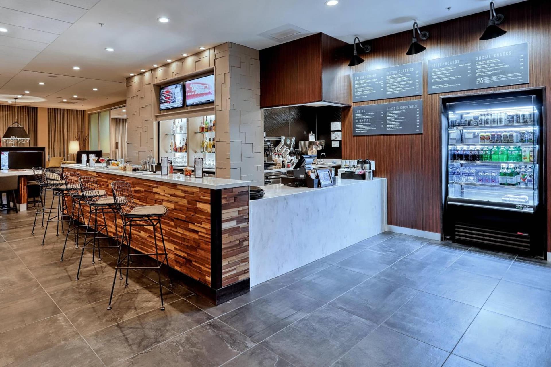 Courtyard by Marriott Southington gallery photo in Southington — image 10