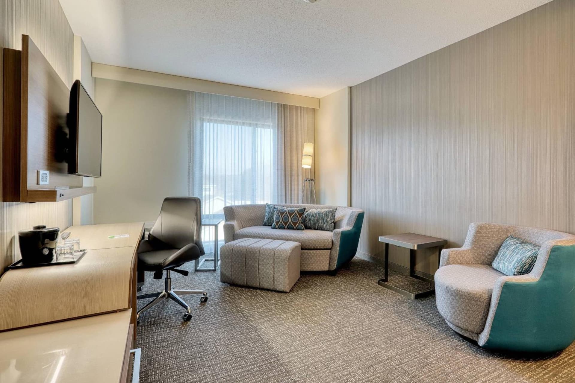 Courtyard by Marriott Southington gallery photo in Southington — image 17
