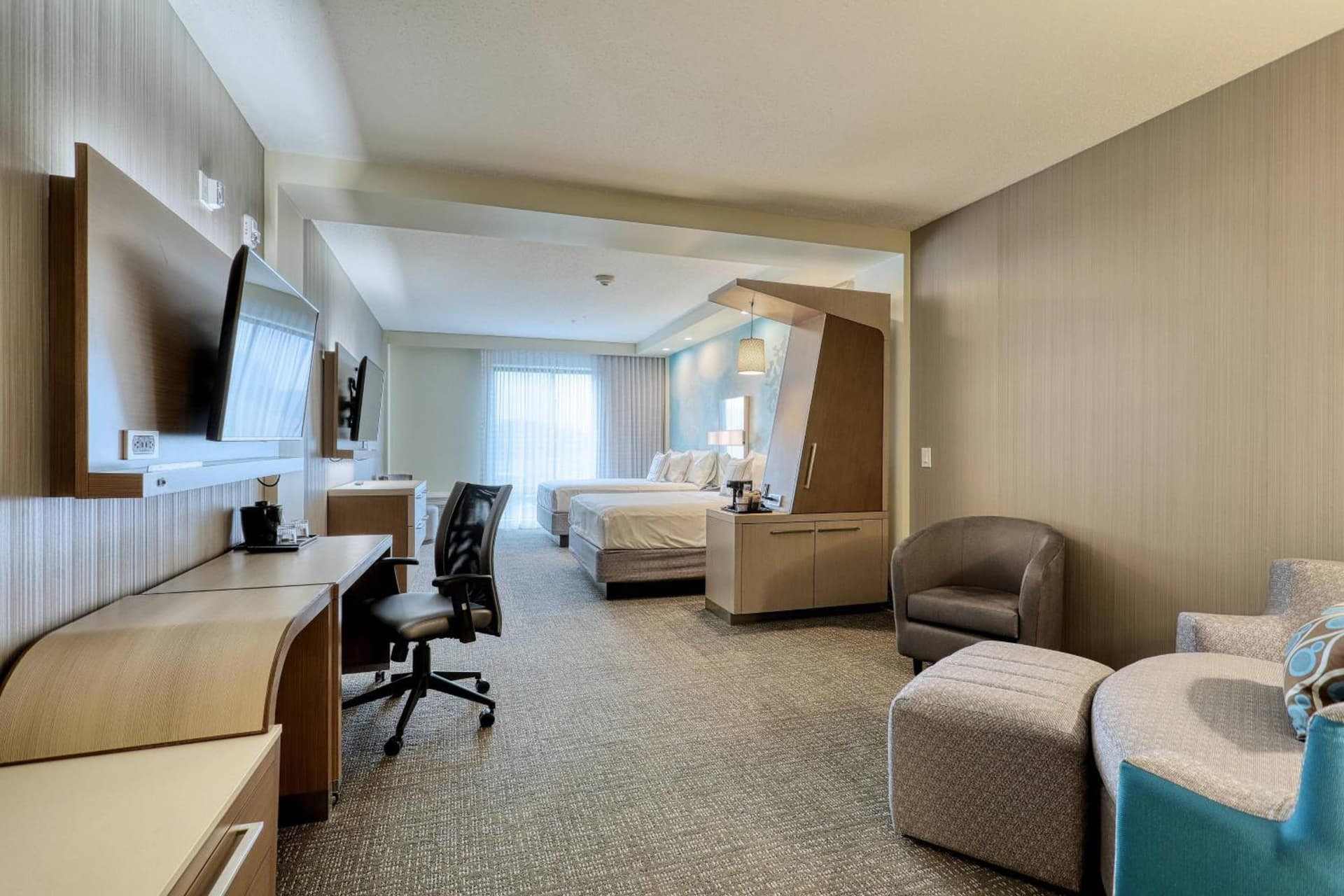 Courtyard by Marriott Southington gallery photo in Southington — image 12