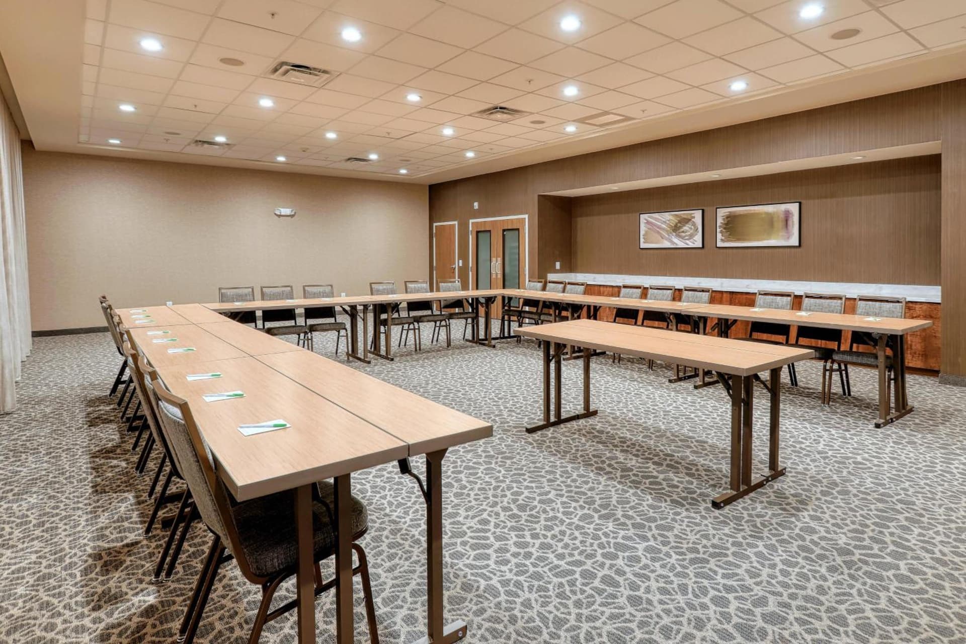 Courtyard by Marriott Southington gallery photo in Southington — image 8