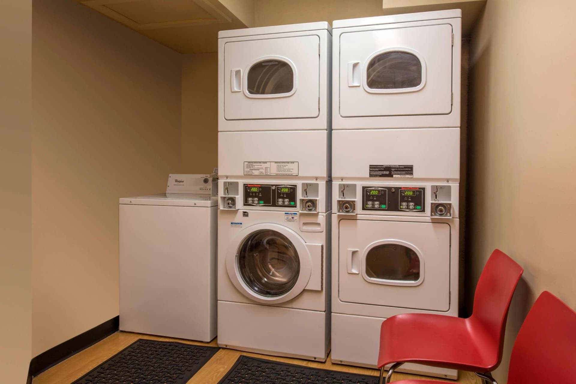TownePlace Suites by Marriott Denver West Federal Center gallery photo in Lakewood, CO — image 8