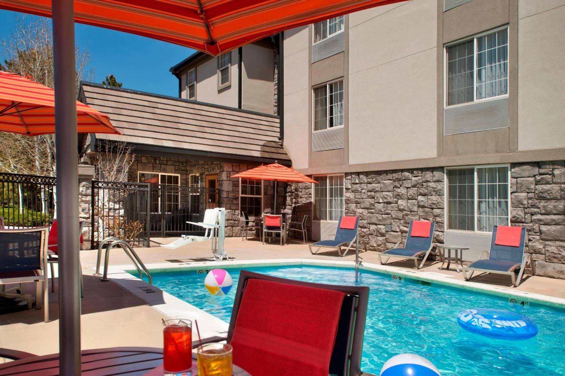 TownePlace Suites by Marriott Denver West Federal Center gallery photo in Lakewood, CO — image 10
