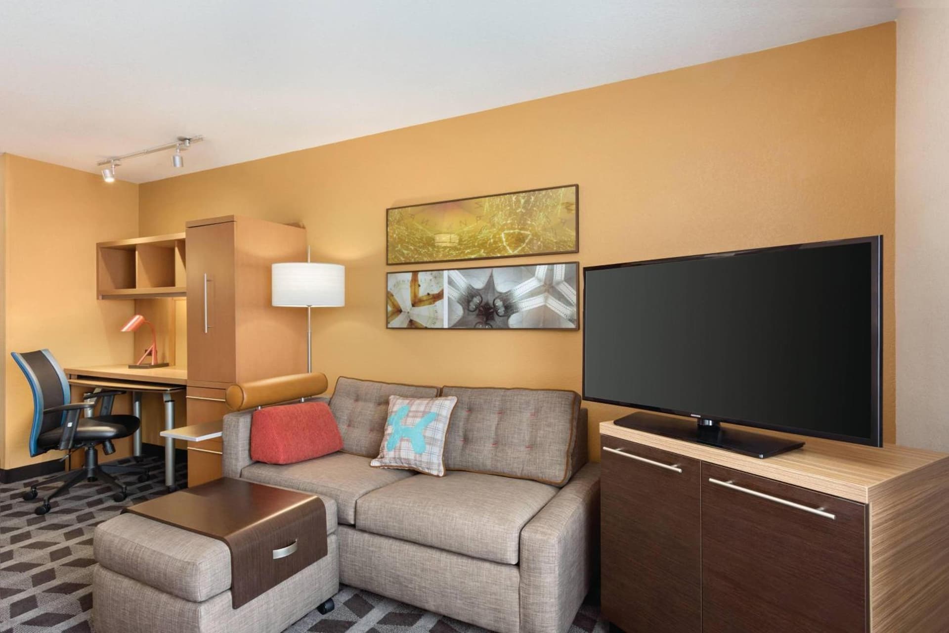 TownePlace Suites by Marriott Denver West Federal Center gallery photo in Lakewood, CO — image 7