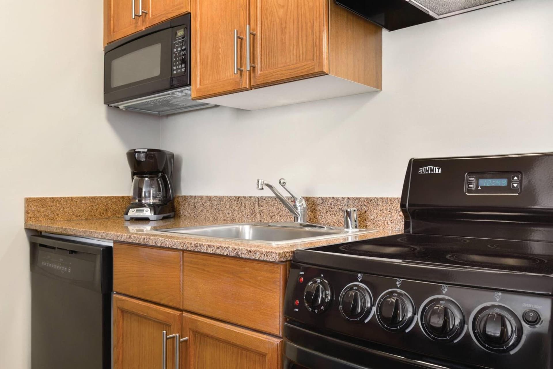 TownePlace Suites by Marriott Denver West Federal Center gallery photo in Lakewood, CO — image 6