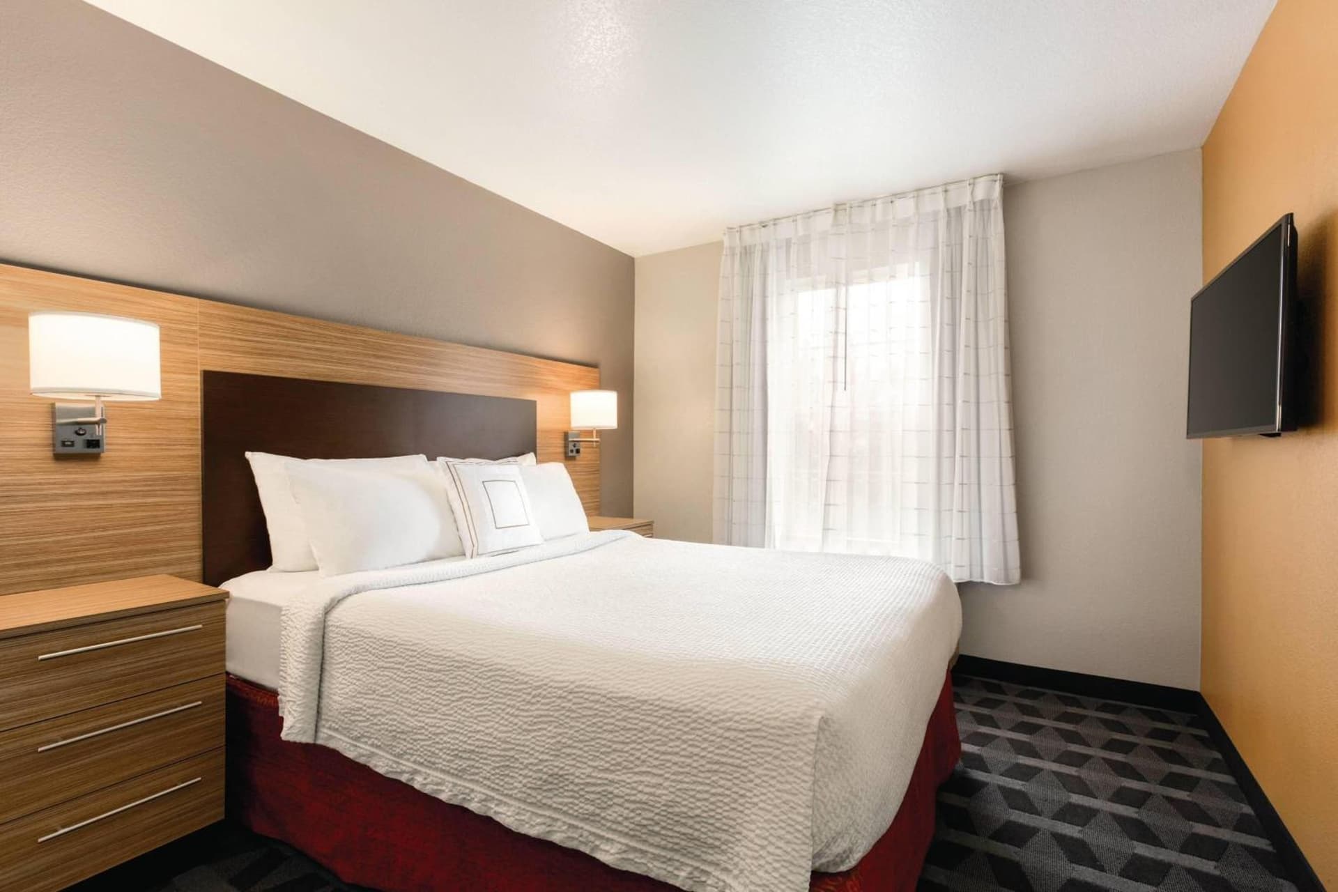 TownePlace Suites by Marriott Denver West Federal Center gallery photo in Lakewood, CO — image 11