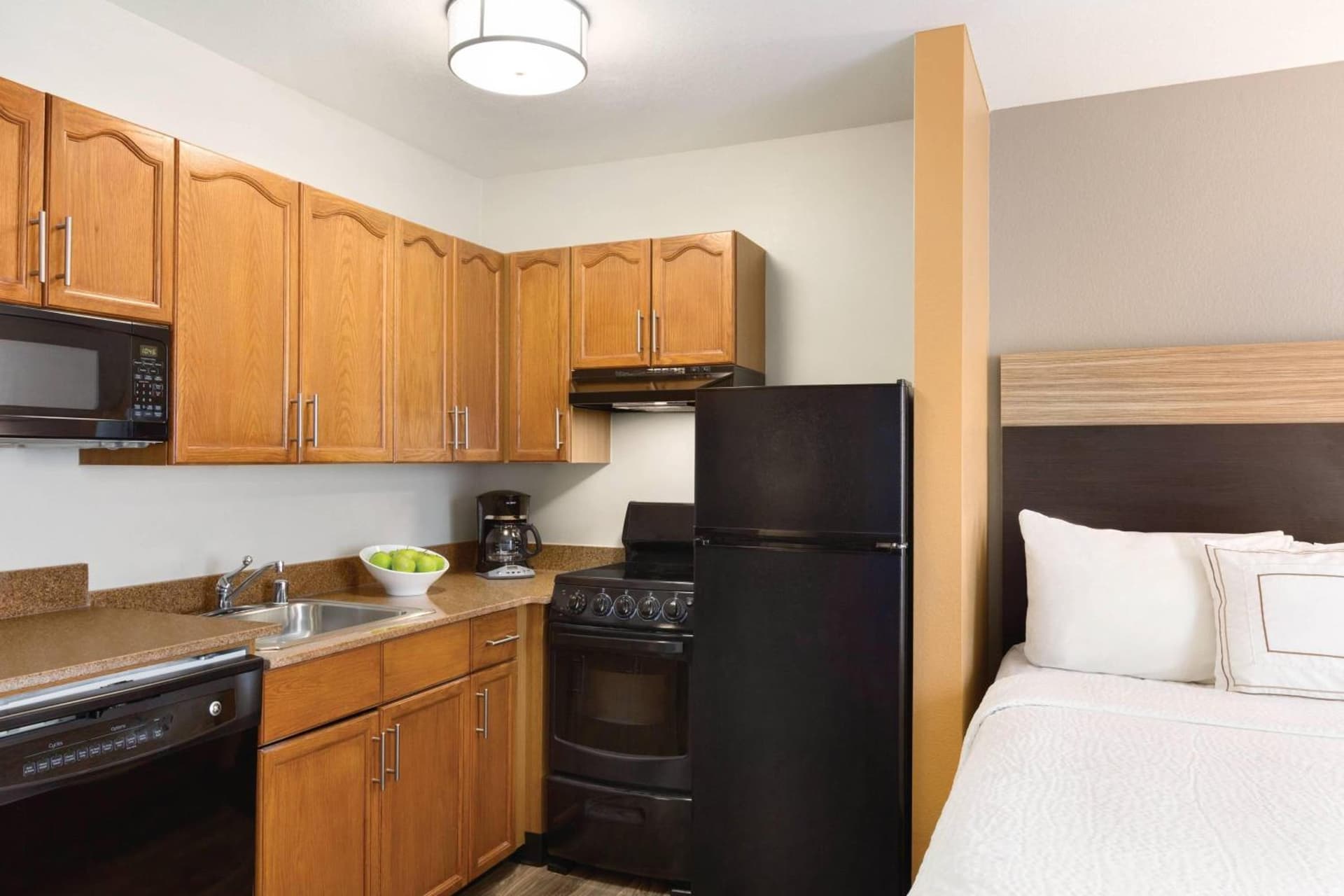 TownePlace Suites by Marriott Denver West Federal Center gallery photo in Lakewood, CO — image 9
