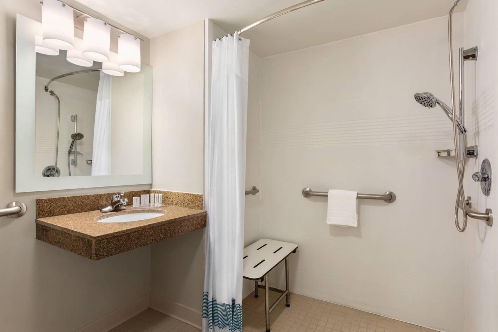 TownePlace Suites by Marriott Denver West Federal Center property views in Lakewood, CO — gallery photo 3