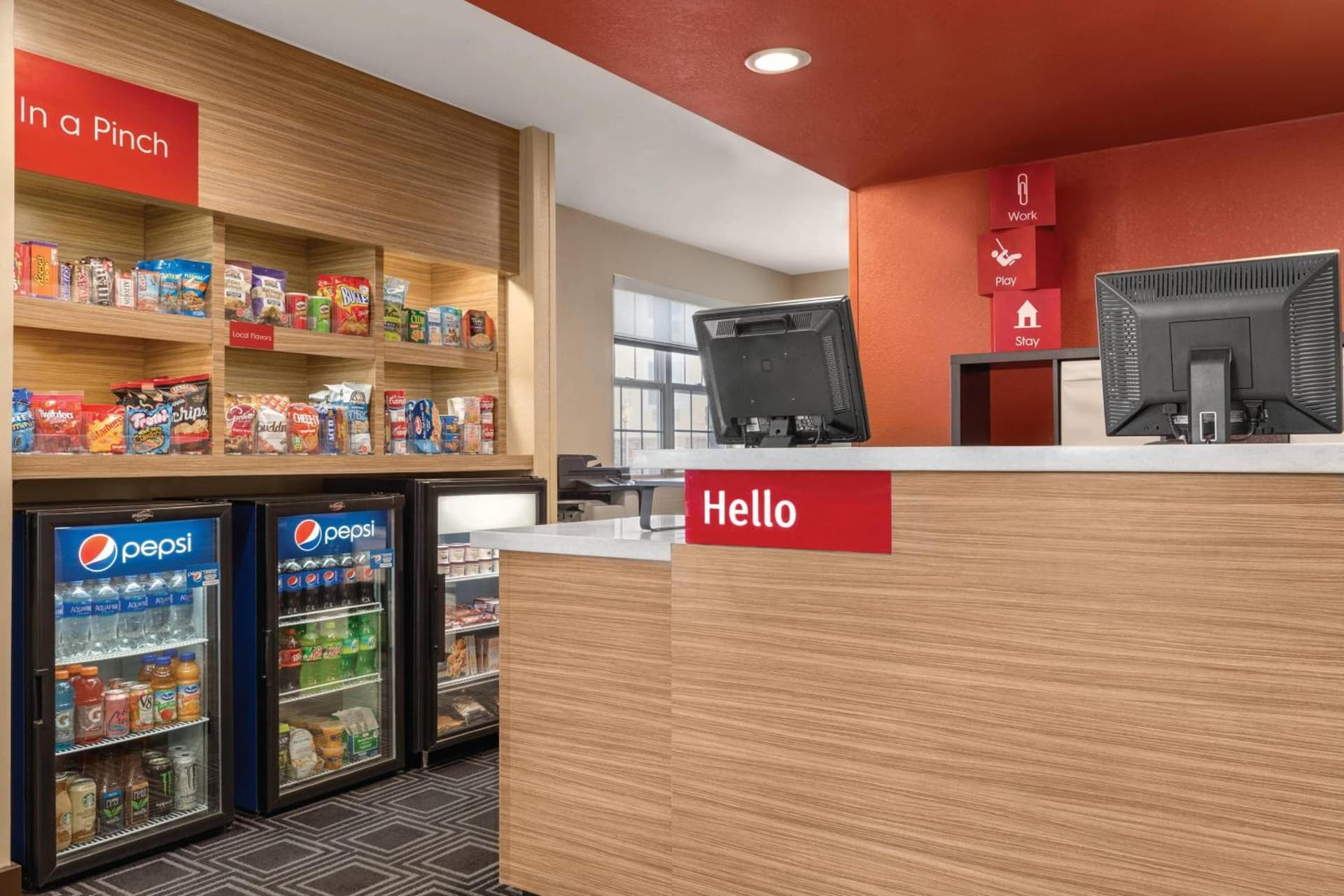TownePlace Suites by Marriott Denver West Federal Center gallery photo in Lakewood, CO — image 14