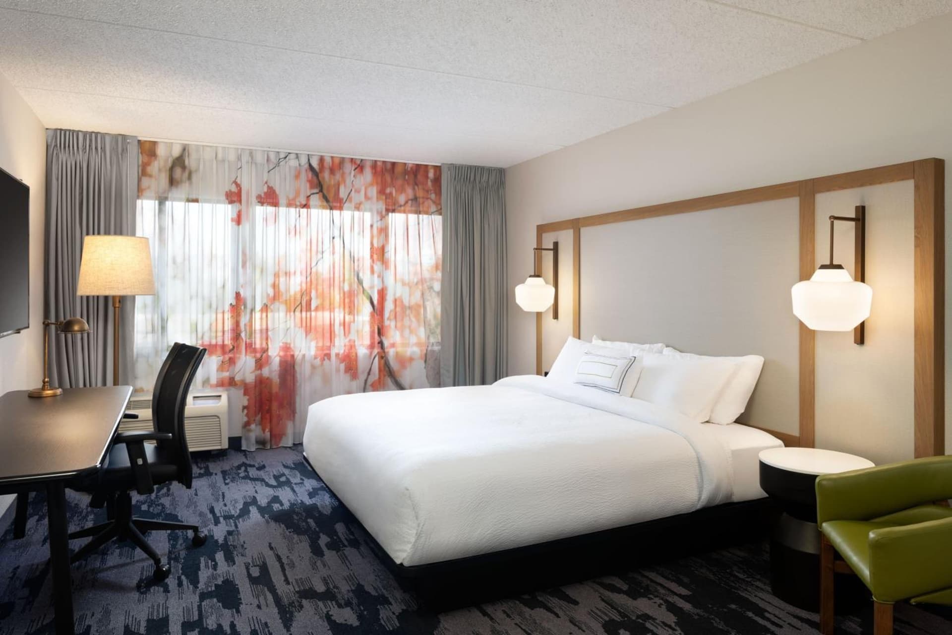Fairfield Inn & Suites by Marriott Denver Southwest/Lakewood gallery photo in Lakewood, CO — image 14