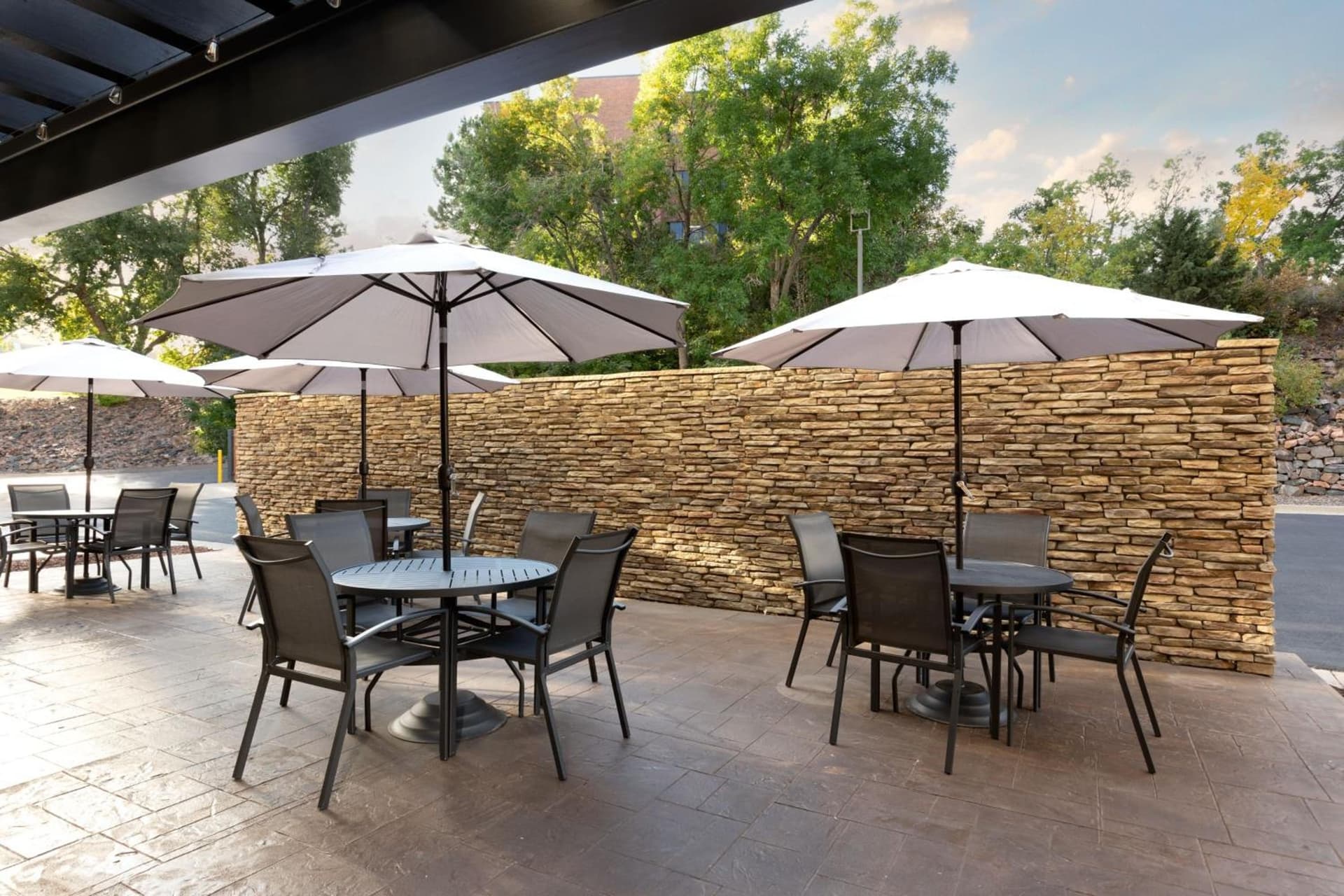 Fairfield Inn & Suites by Marriott Denver Southwest/Lakewood gallery photo in Lakewood, CO — image 13