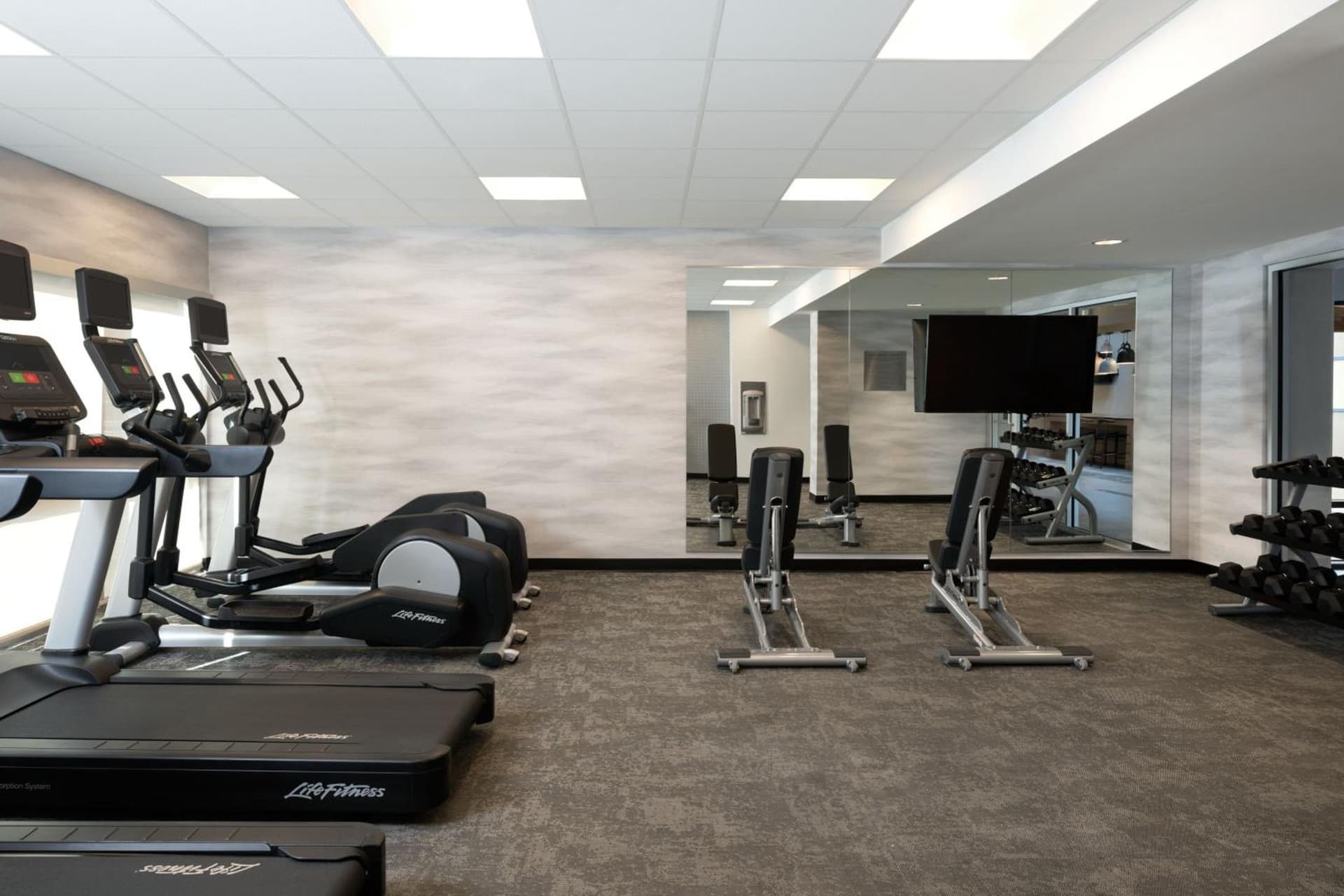 Fairfield Inn & Suites by Marriott Denver Southwest/Lakewood gallery photo in Lakewood, CO — image 15