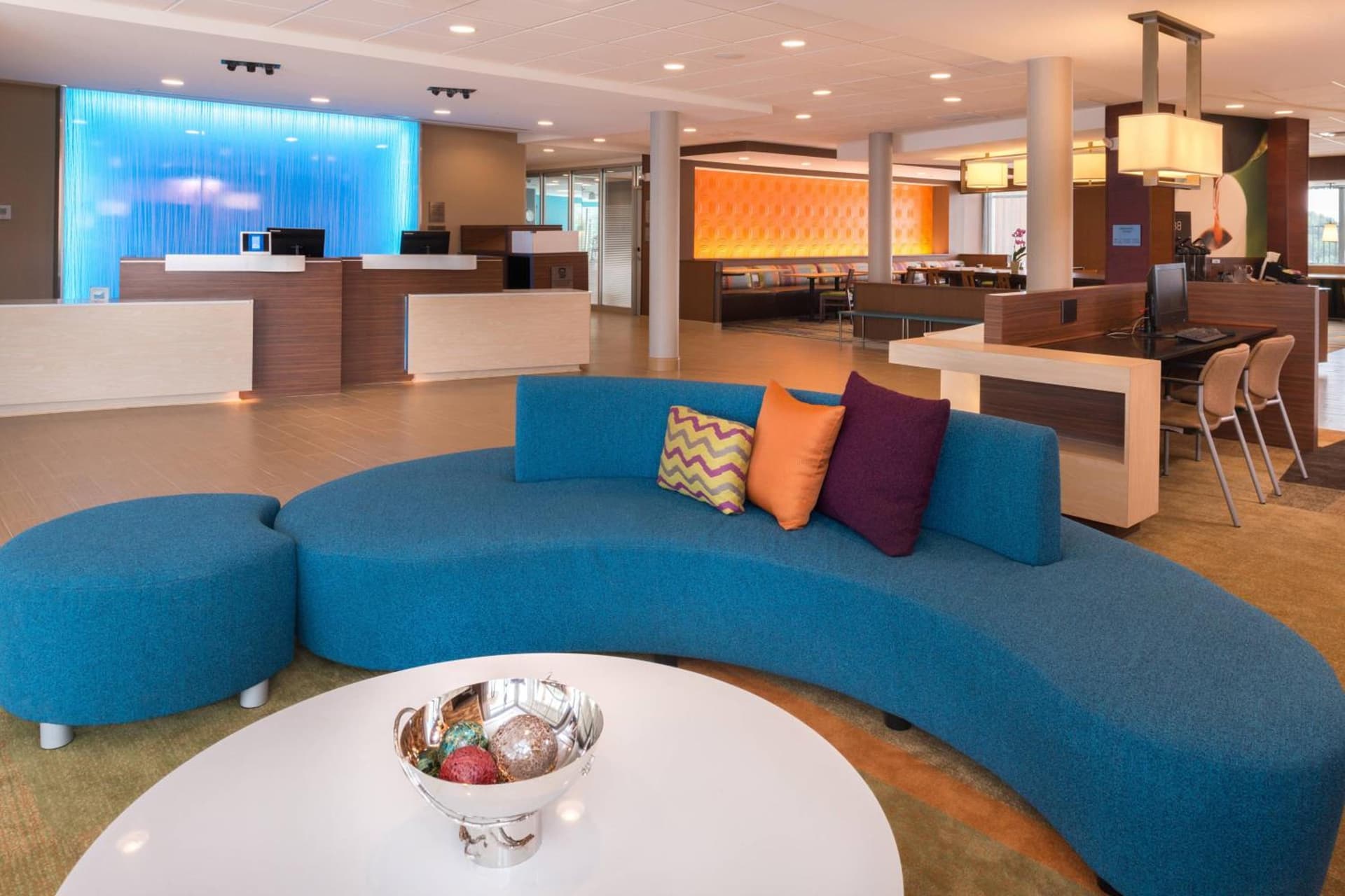 Fairfield Inn & Suites by Marriott Huntington gallery photo in Huntington, WV — image 28