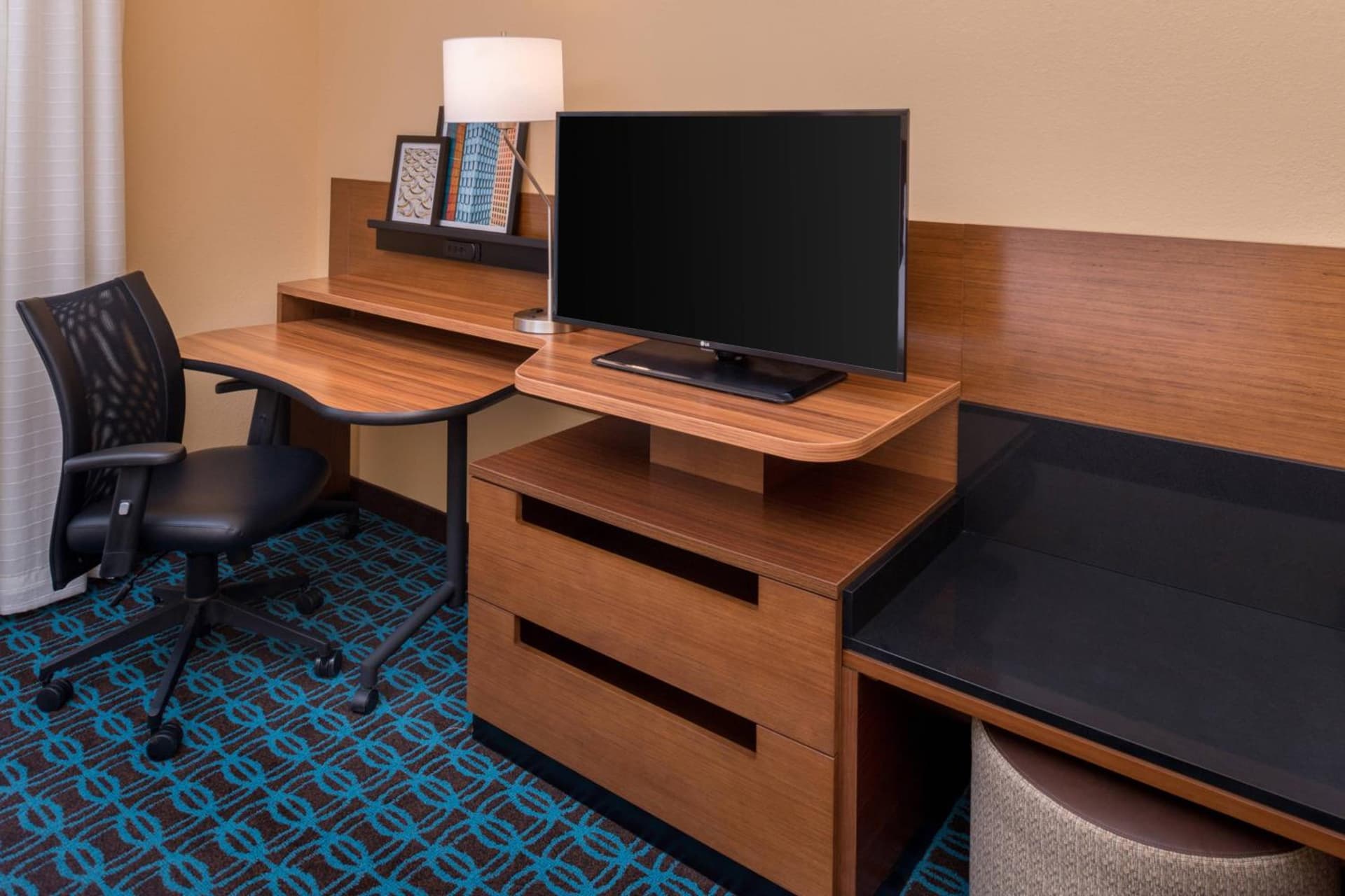 Fairfield Inn & Suites by Marriott Huntington gallery photo in Huntington, WV — image 20