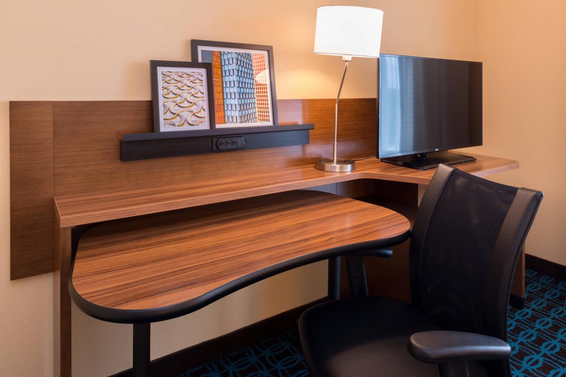 Fairfield Inn & Suites by Marriott Huntington gallery photo in Huntington, WV — image 9