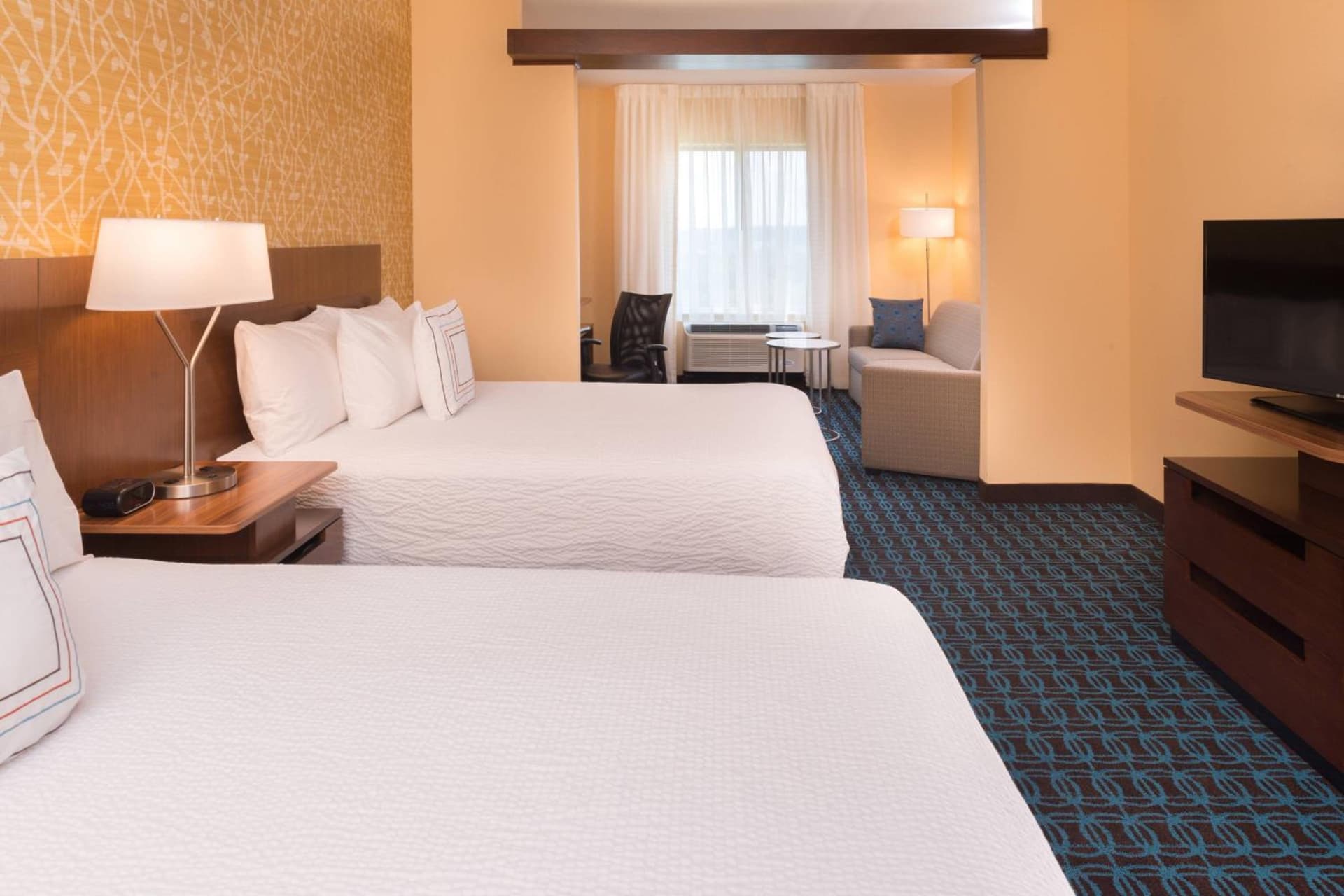 Fairfield Inn & Suites by Marriott Huntington gallery photo in Huntington, WV — image 27