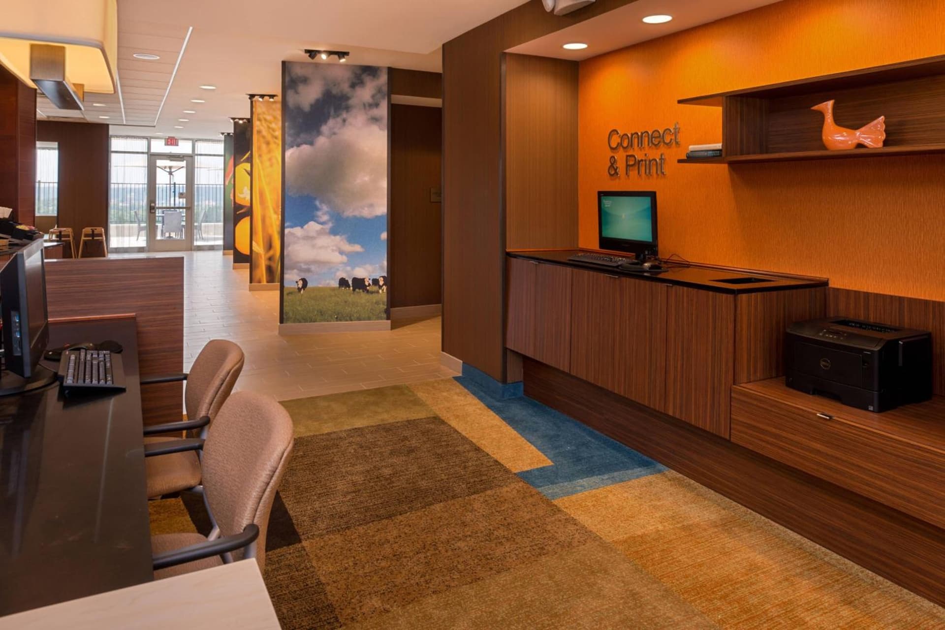 Fairfield Inn & Suites by Marriott Huntington gallery photo in Huntington, WV — image 15