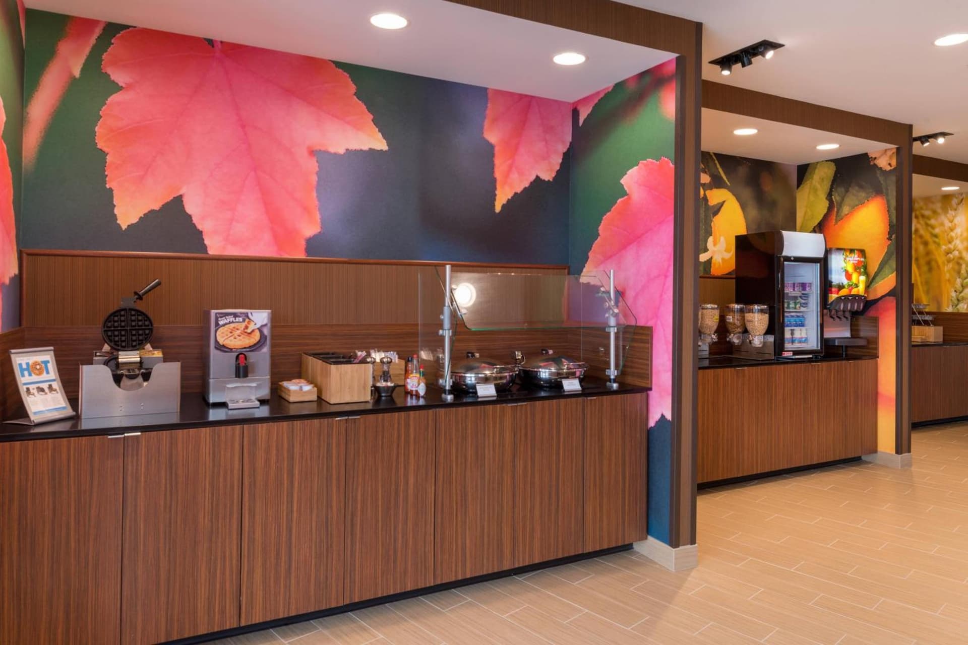 Fairfield Inn & Suites by Marriott Huntington gallery photo in Huntington, WV — image 24