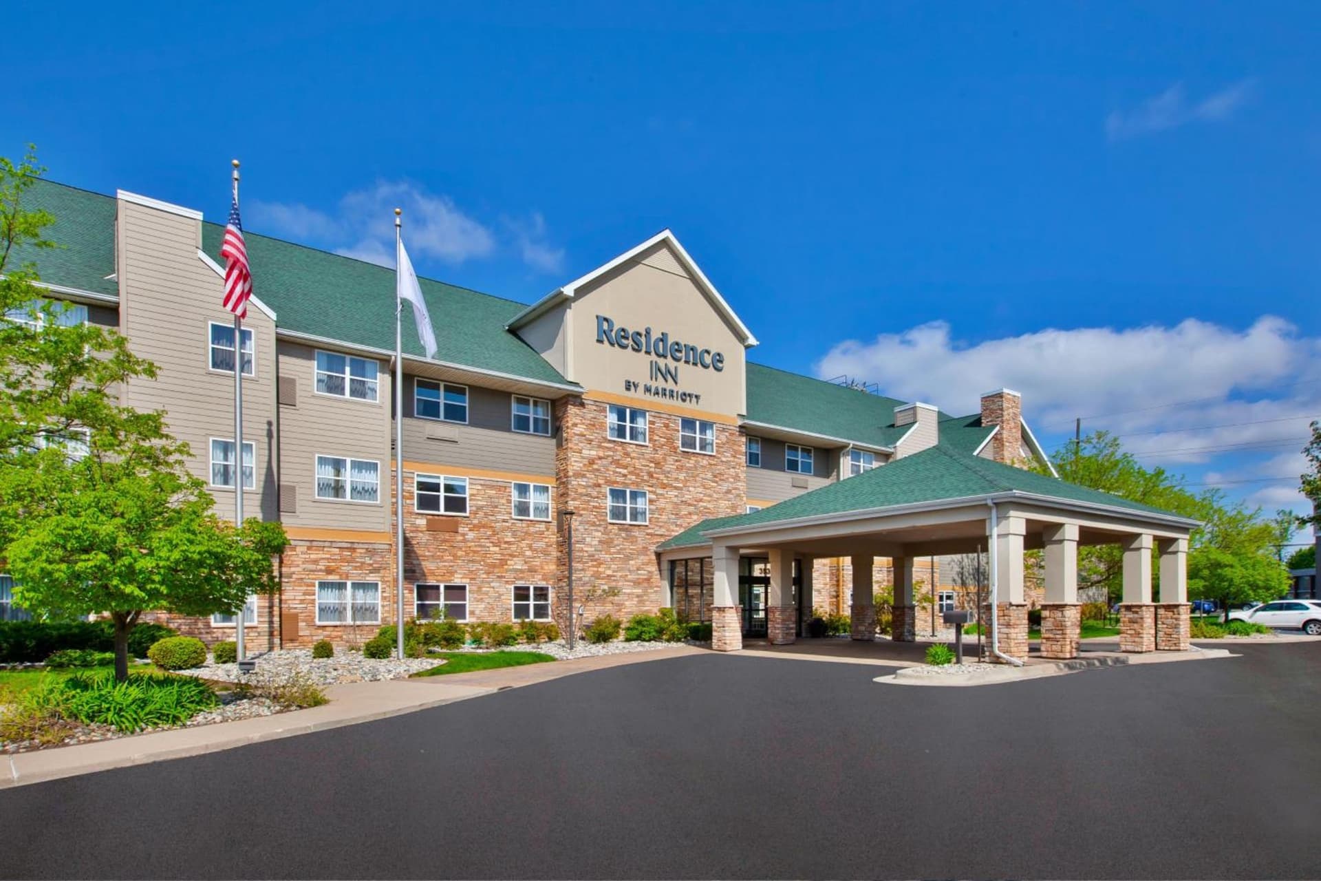 Residence Inn by Marriott Ann Arbor North — hotel in Ann Arbor, Michigan