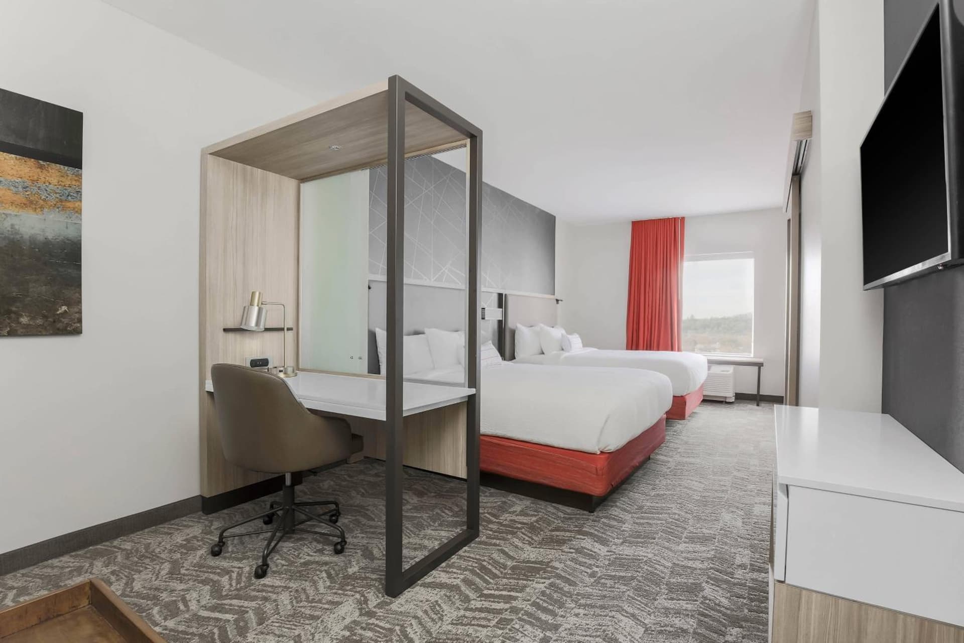 Hotel Vista Sierra gallery photo in Auburn, CA — image 33