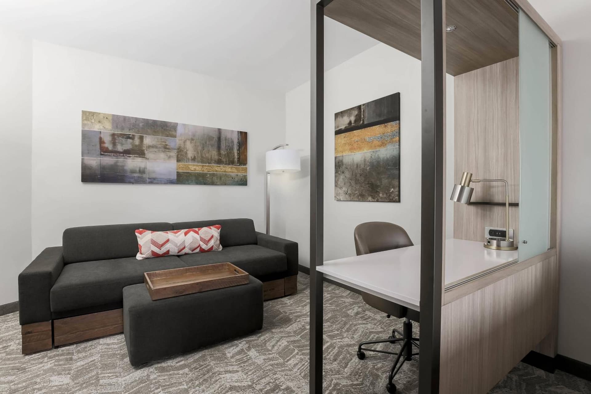 Hotel Vista Sierra gallery photo in Auburn, CA — image 15